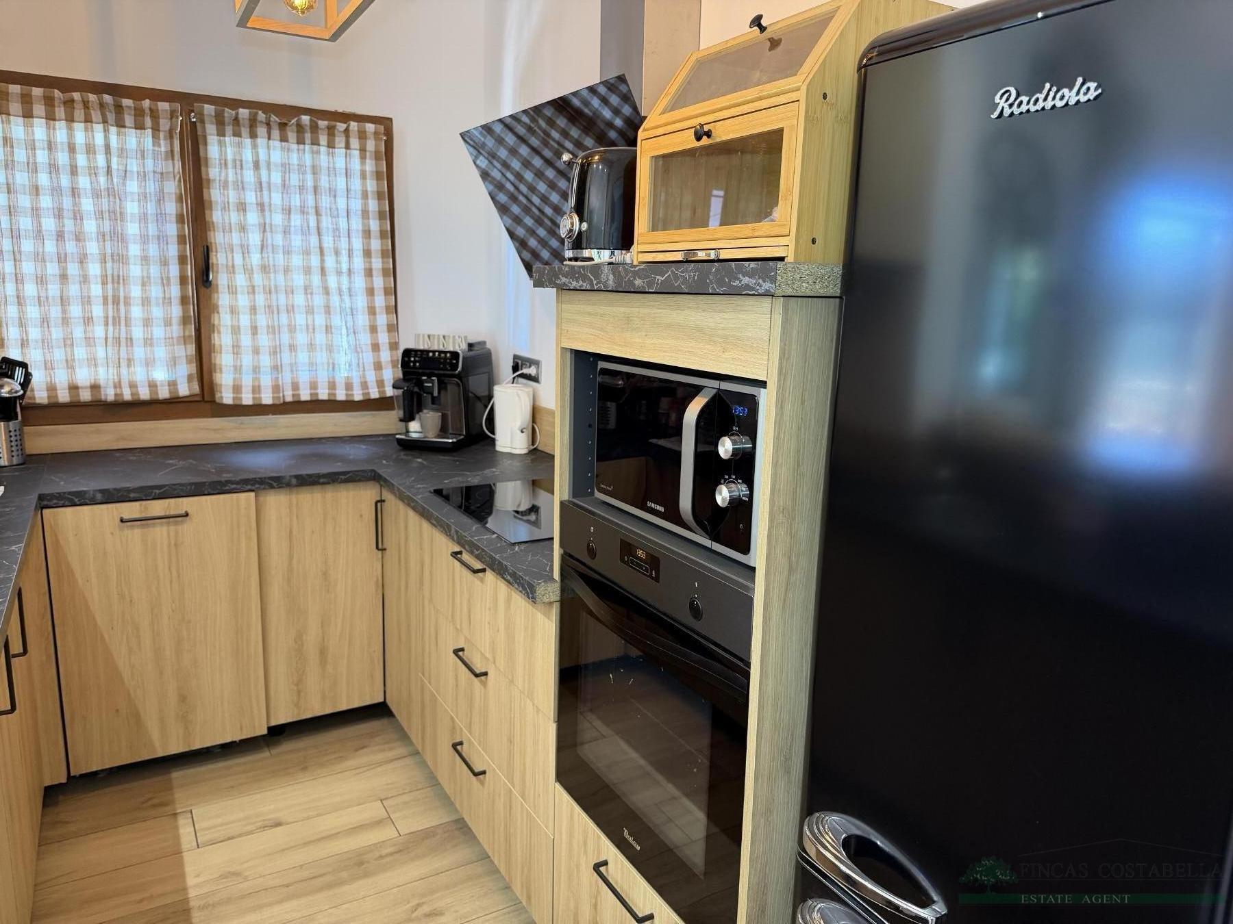 Venta de casa en Caldes de Malavella