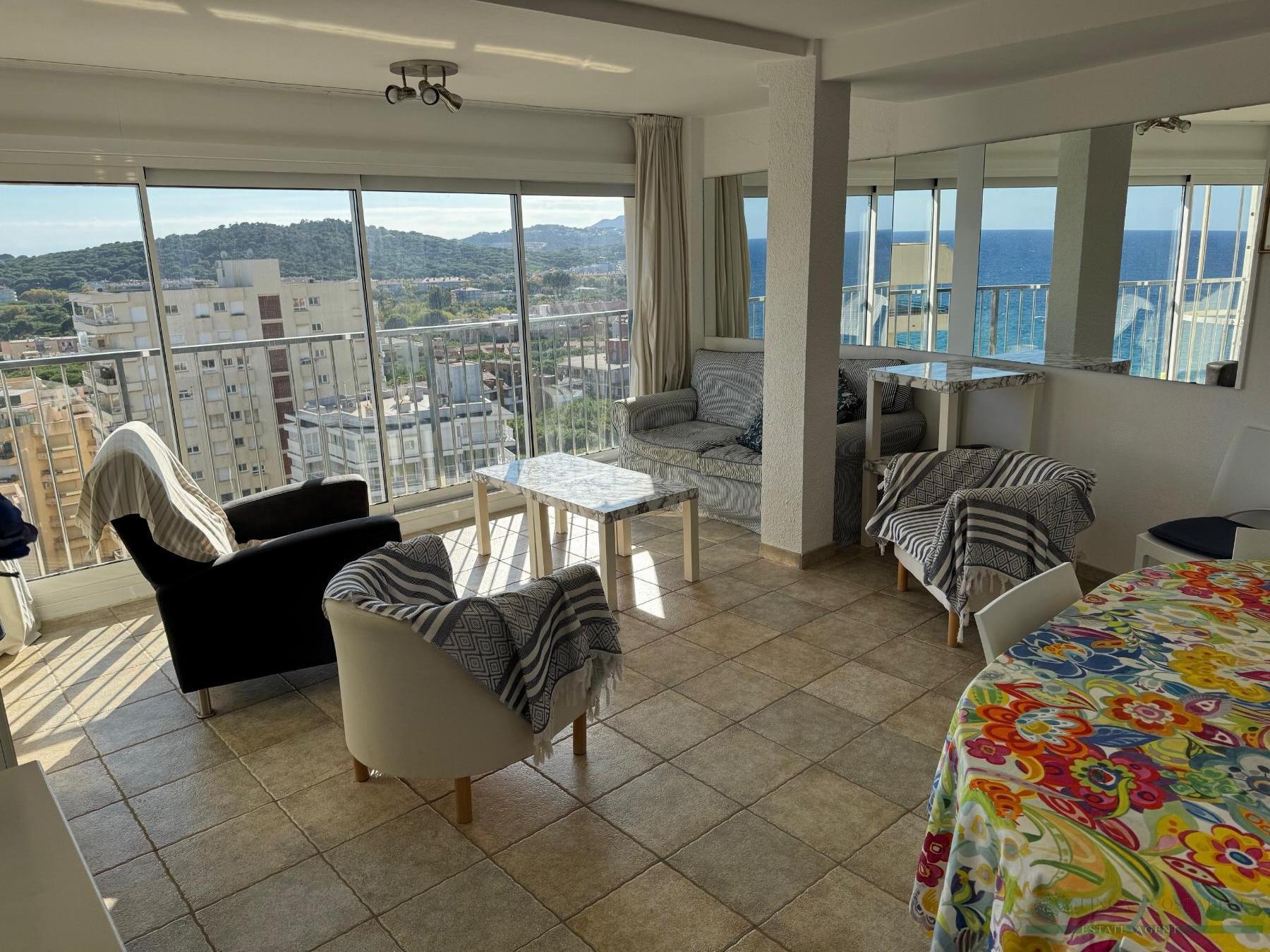 Venta de apartamento en Platja d´Aro