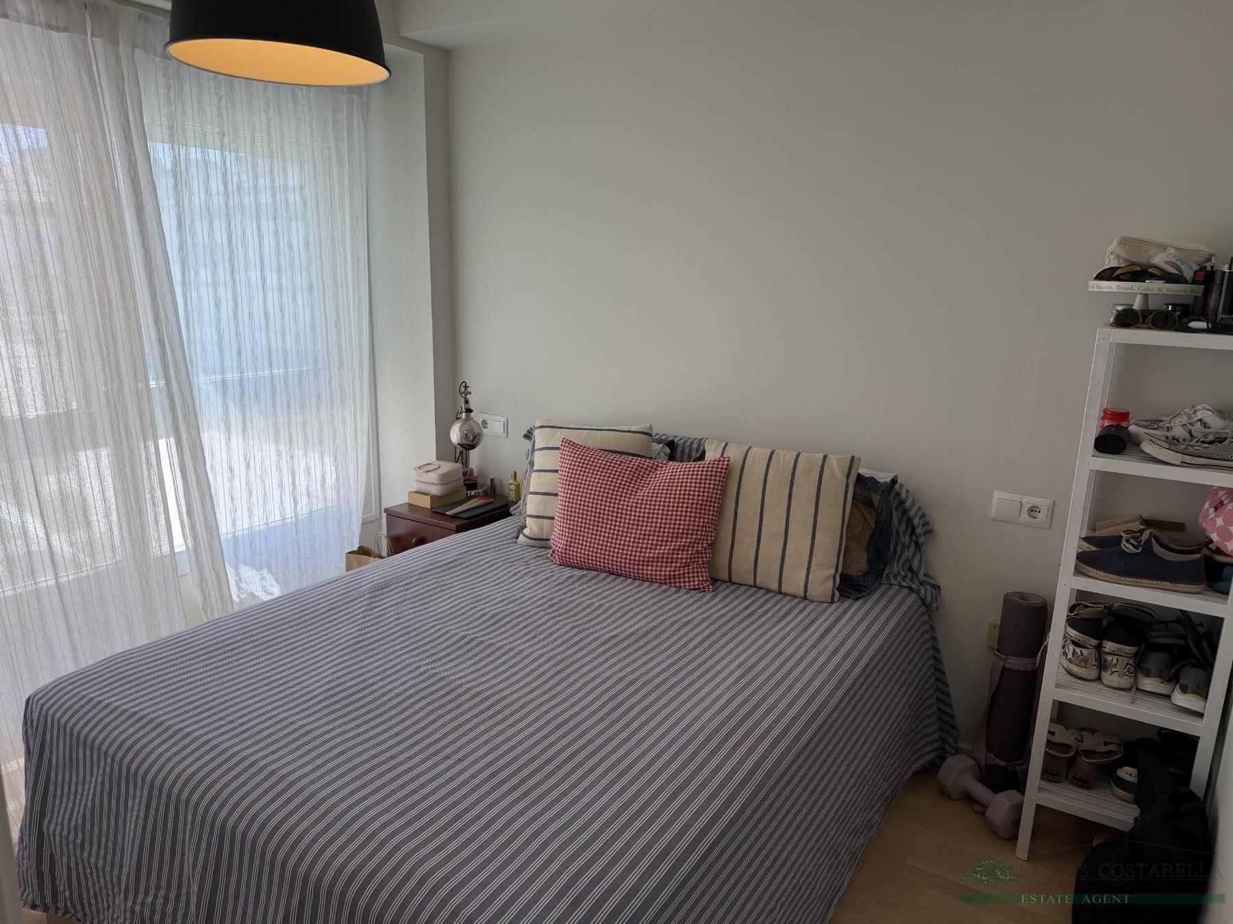 Venta de apartamento en Palamós