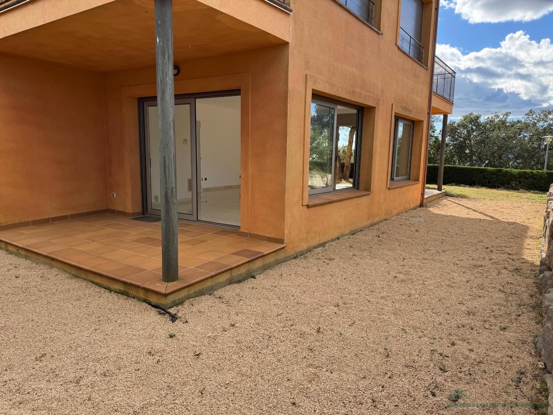 Salg av leilighet i Castell-Platja d´Aro