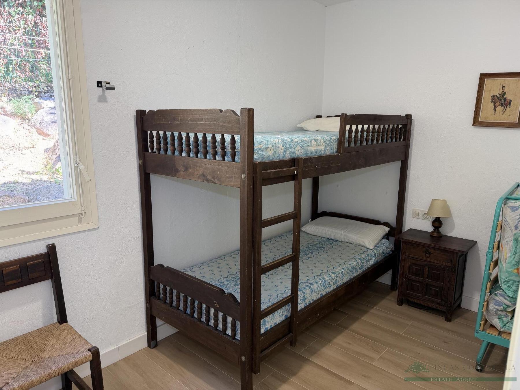 Venta de casa en Santa Cristina D´aro