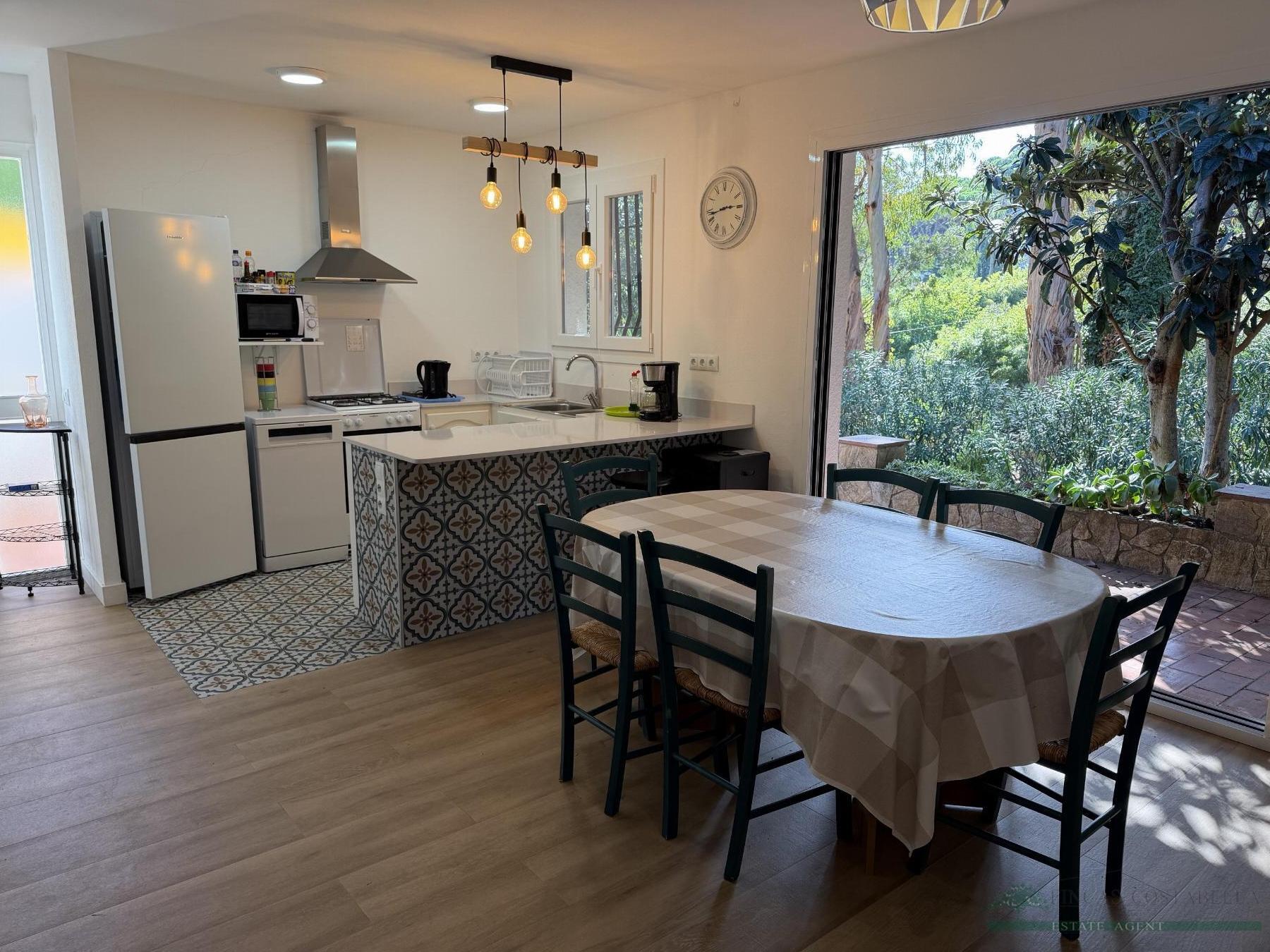 Venta de casa en Santa Cristina D´aro