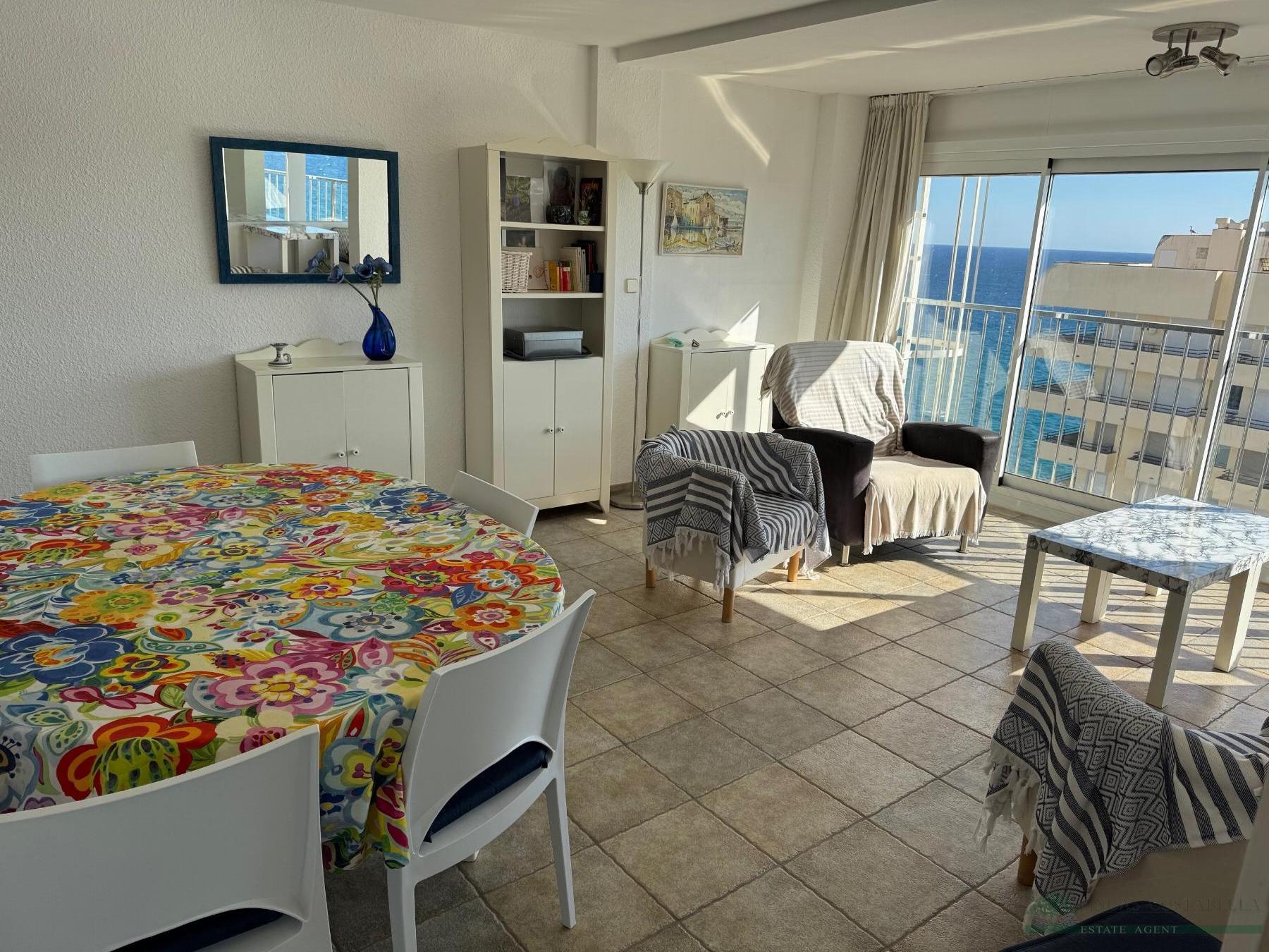 Venta de apartamento en Platja d´Aro