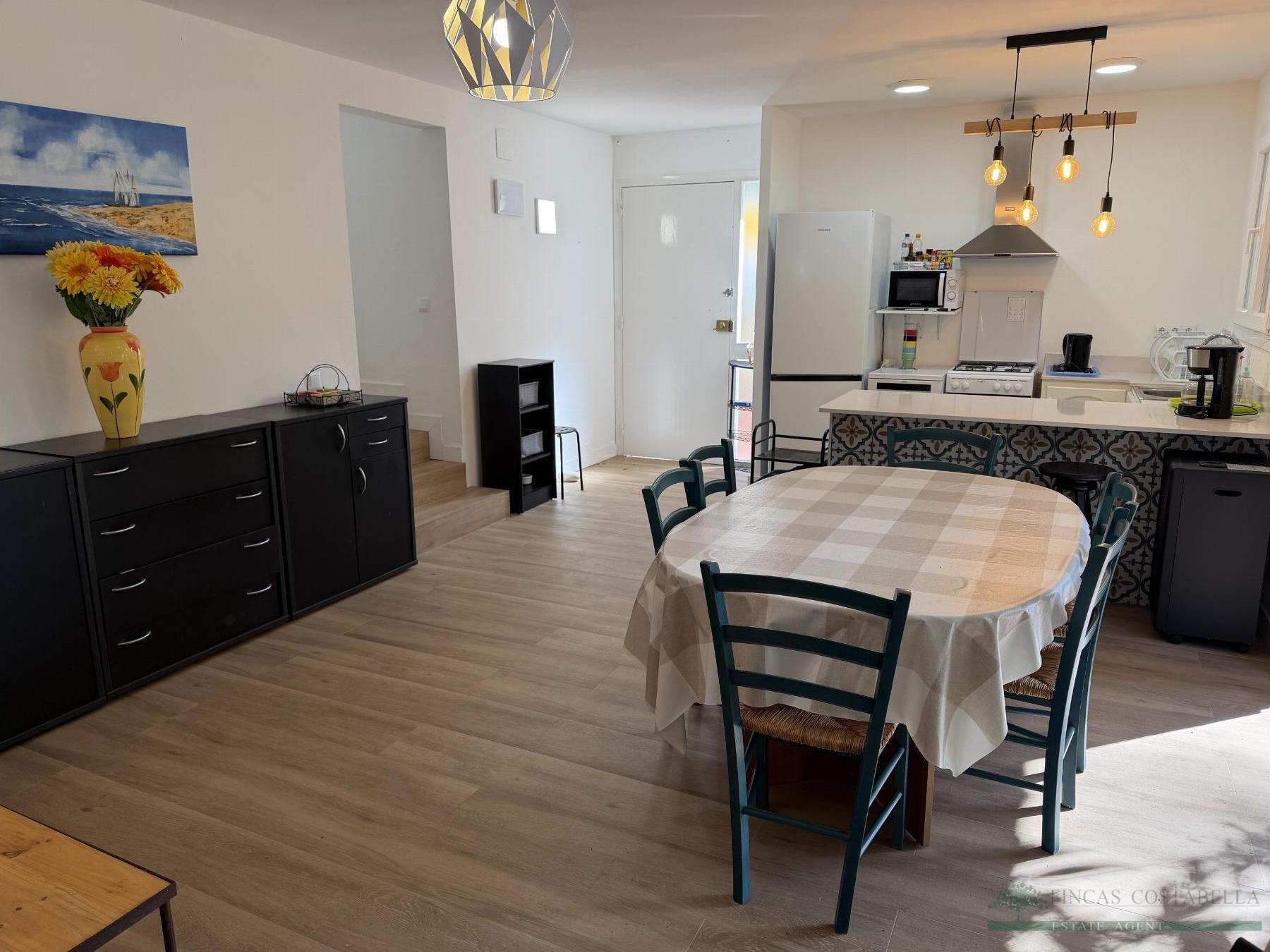 Venta de casa en Santa Cristina D´aro