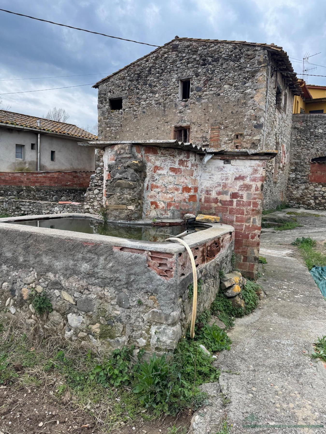 Venta de finca rústica en Argelaguer