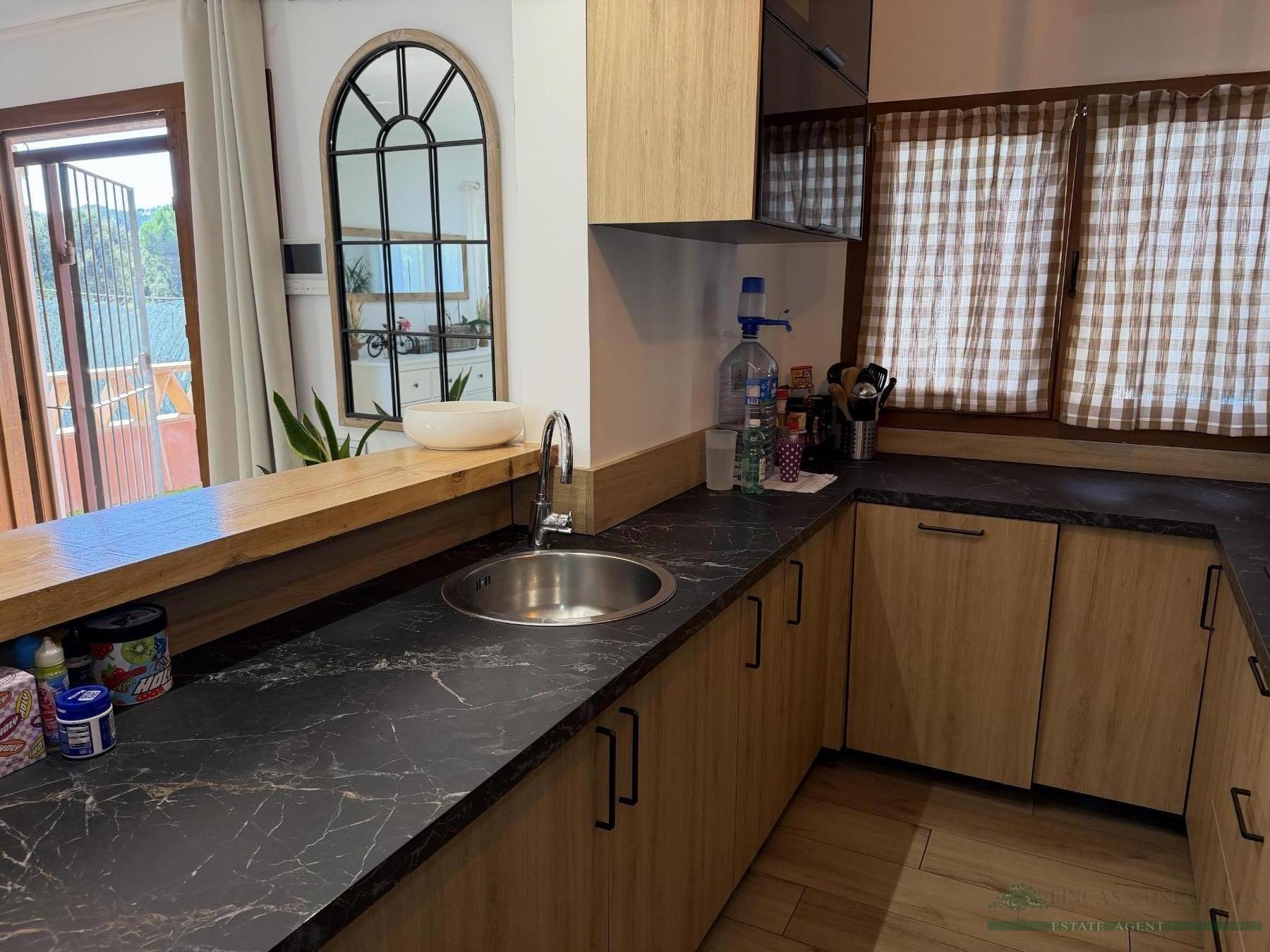 Venta de casa en Caldes de Malavella