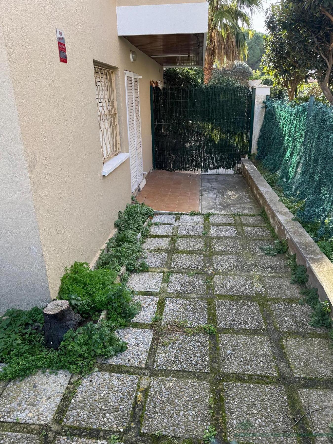 Venta de apartamento en Platja d´Aro