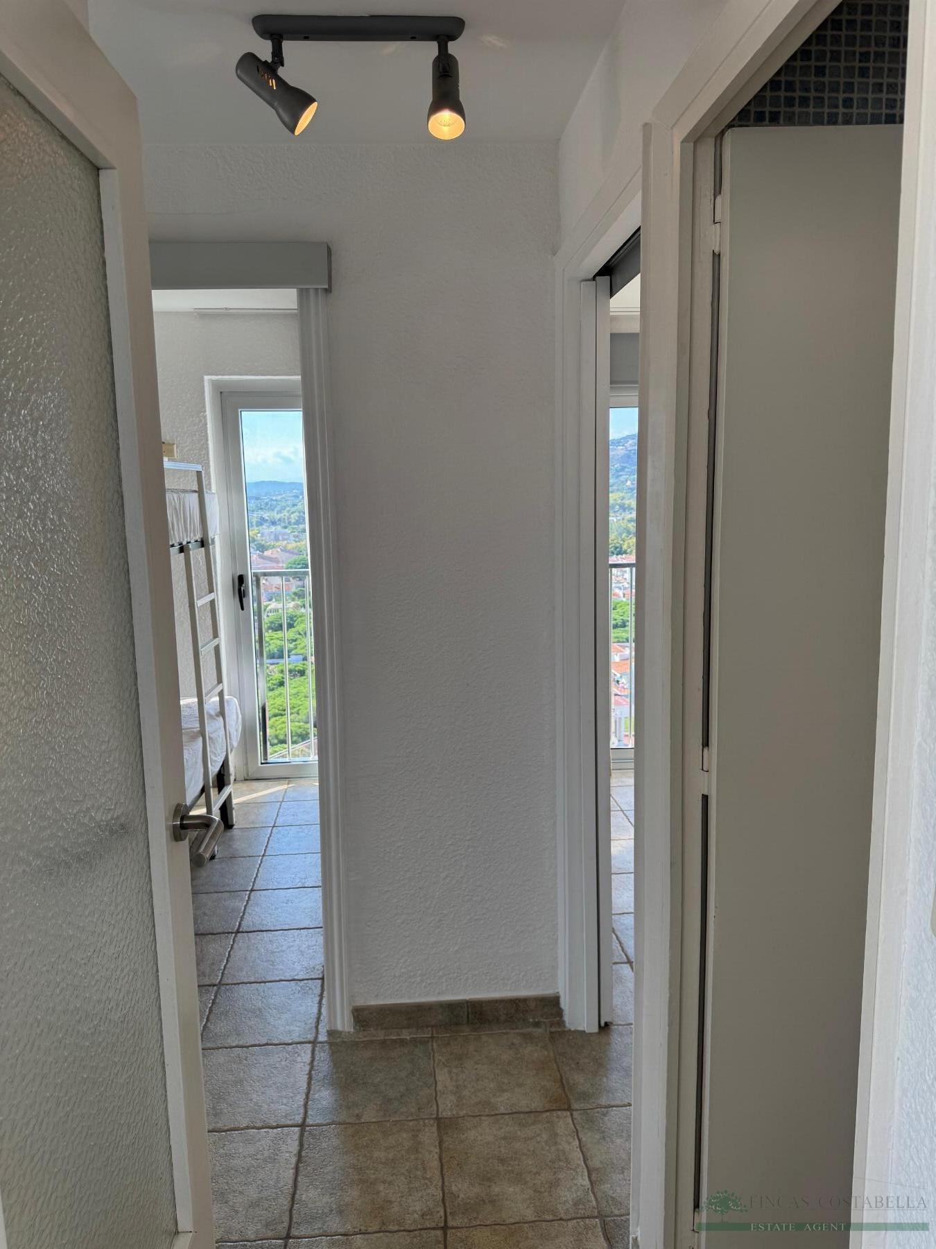 Venta de apartamento en Platja d´Aro