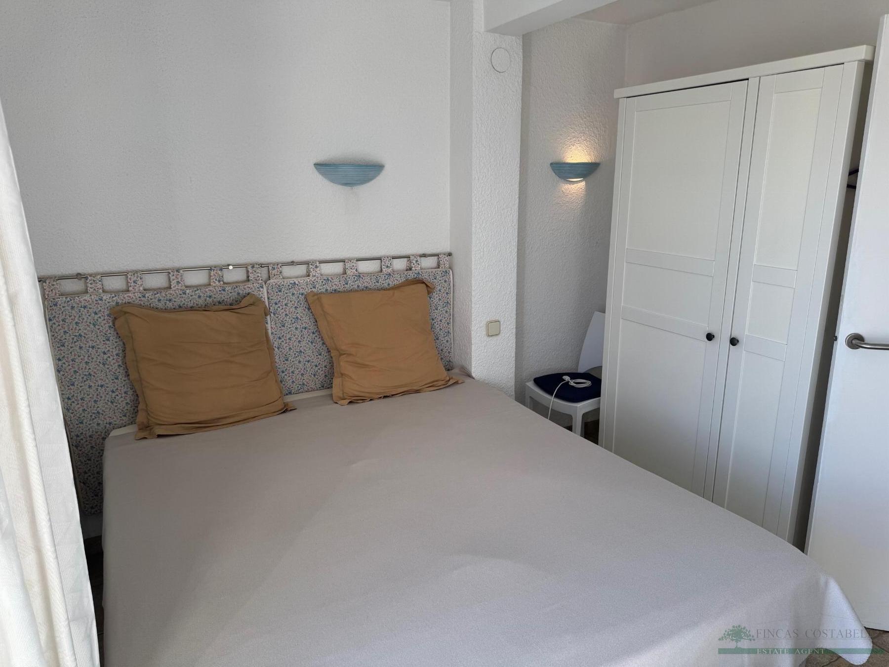 Venta de apartamento en Platja d´Aro