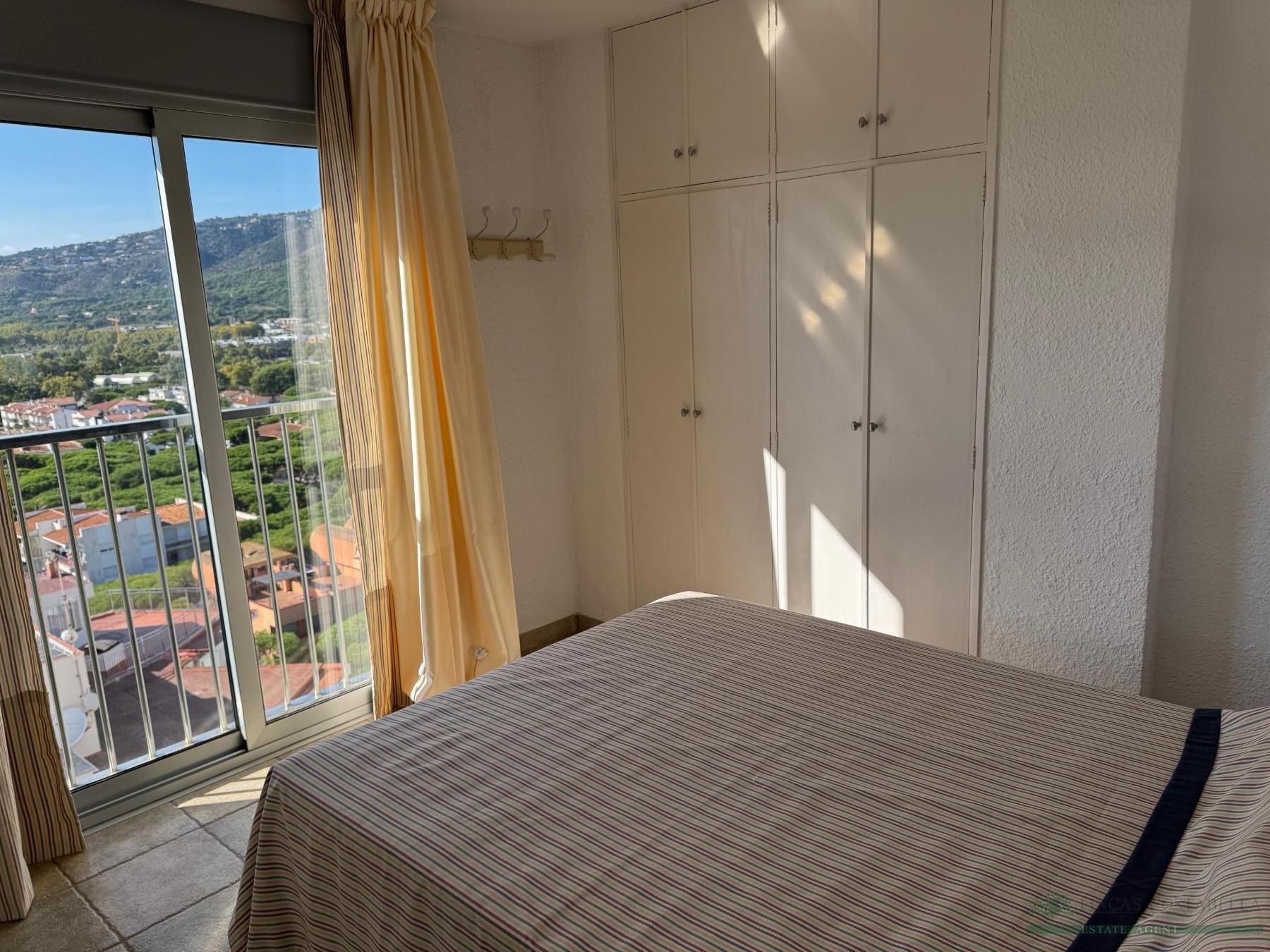 Venta de apartamento en Platja d´Aro