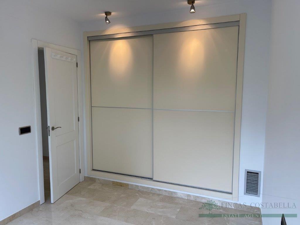 Salg av leilighet i Castell-Platja d´Aro