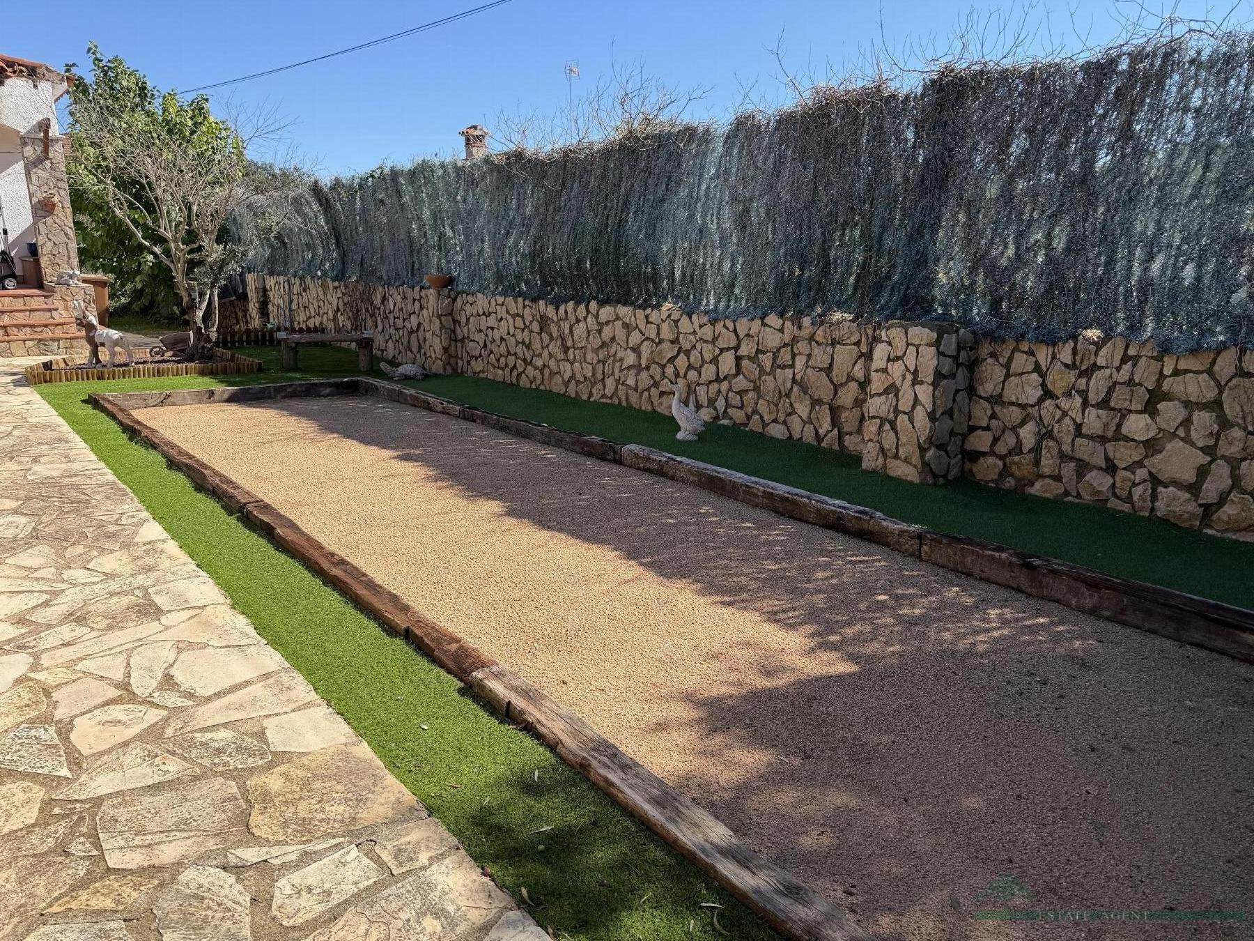 Venta de casa en Caldes de Malavella