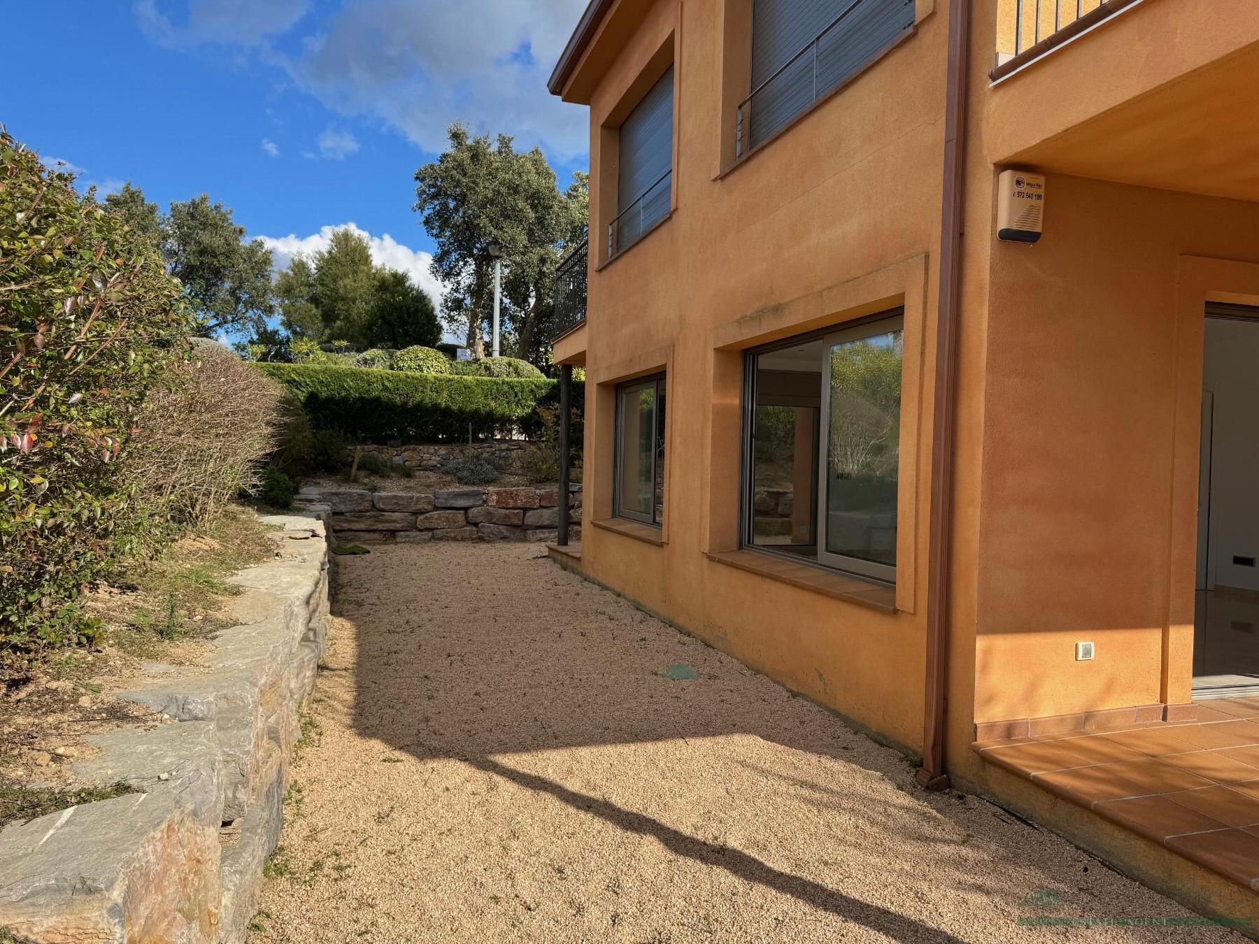 Salg av leilighet i Castell-Platja d´Aro