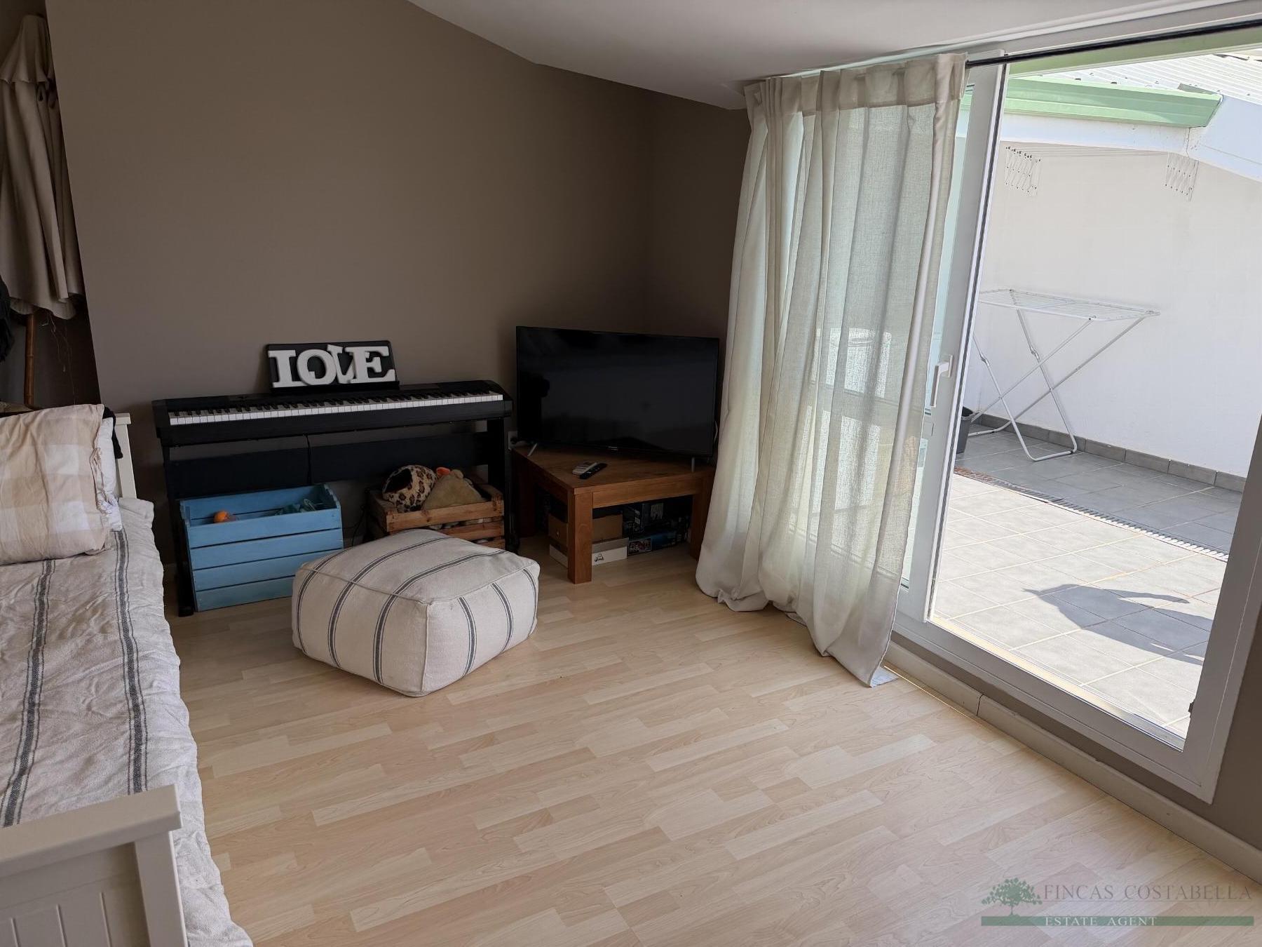 Venta de apartamento en Palamós
