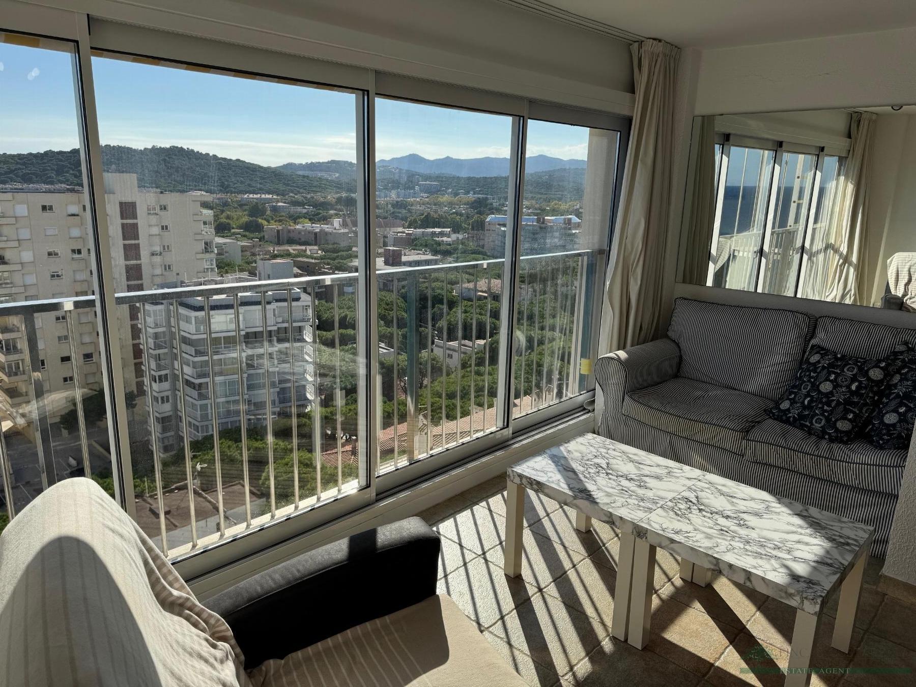 Venta de apartamento en Platja d´Aro