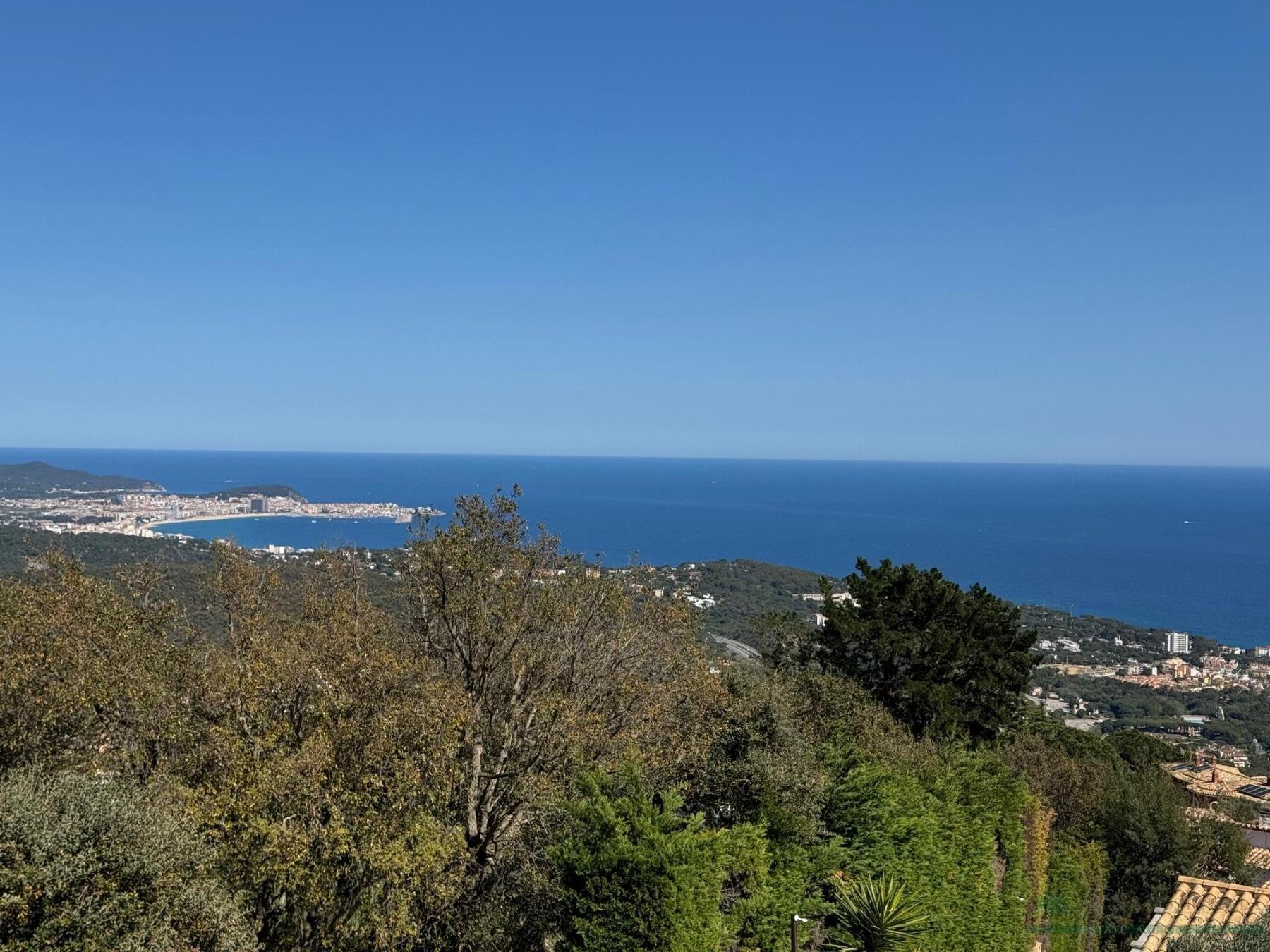 Venta de apartamento en Castell-Platja d´Aro