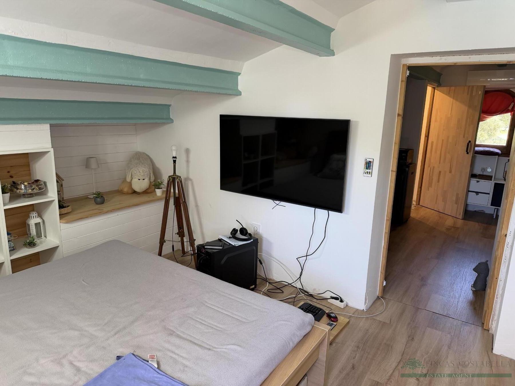 Venta de casa en Caldes de Malavella