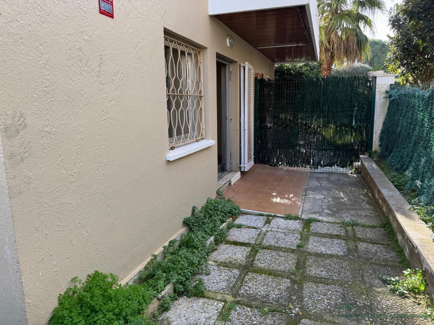 Venta de apartamento en Platja d´Aro