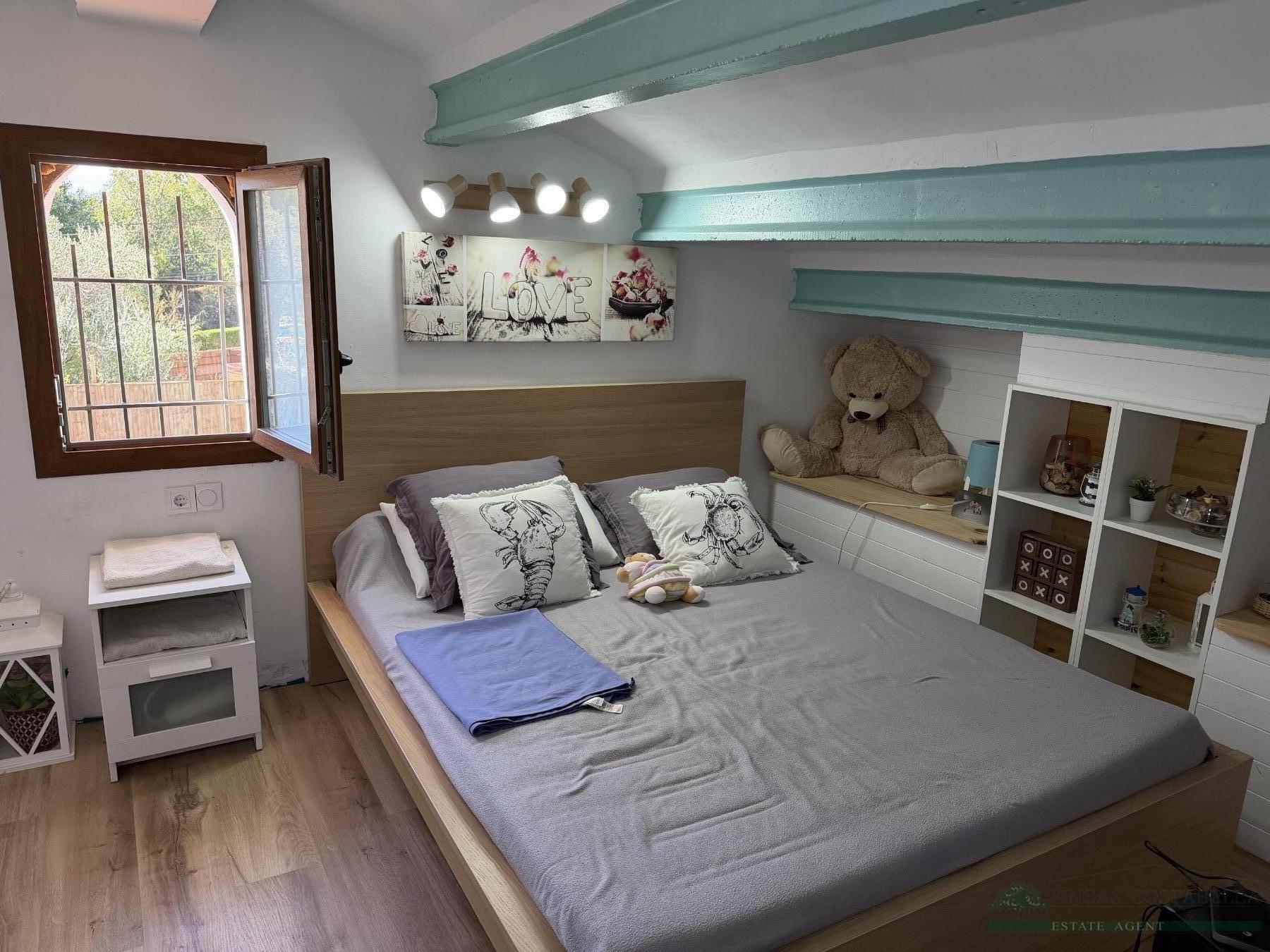 Venta de casa en Caldes de Malavella