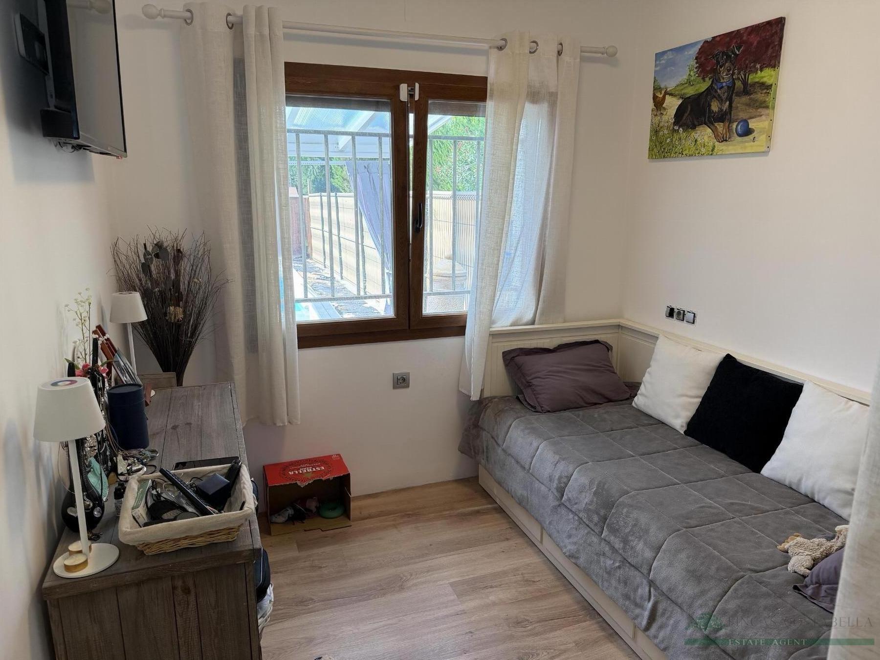 Venta de casa en Caldes de Malavella