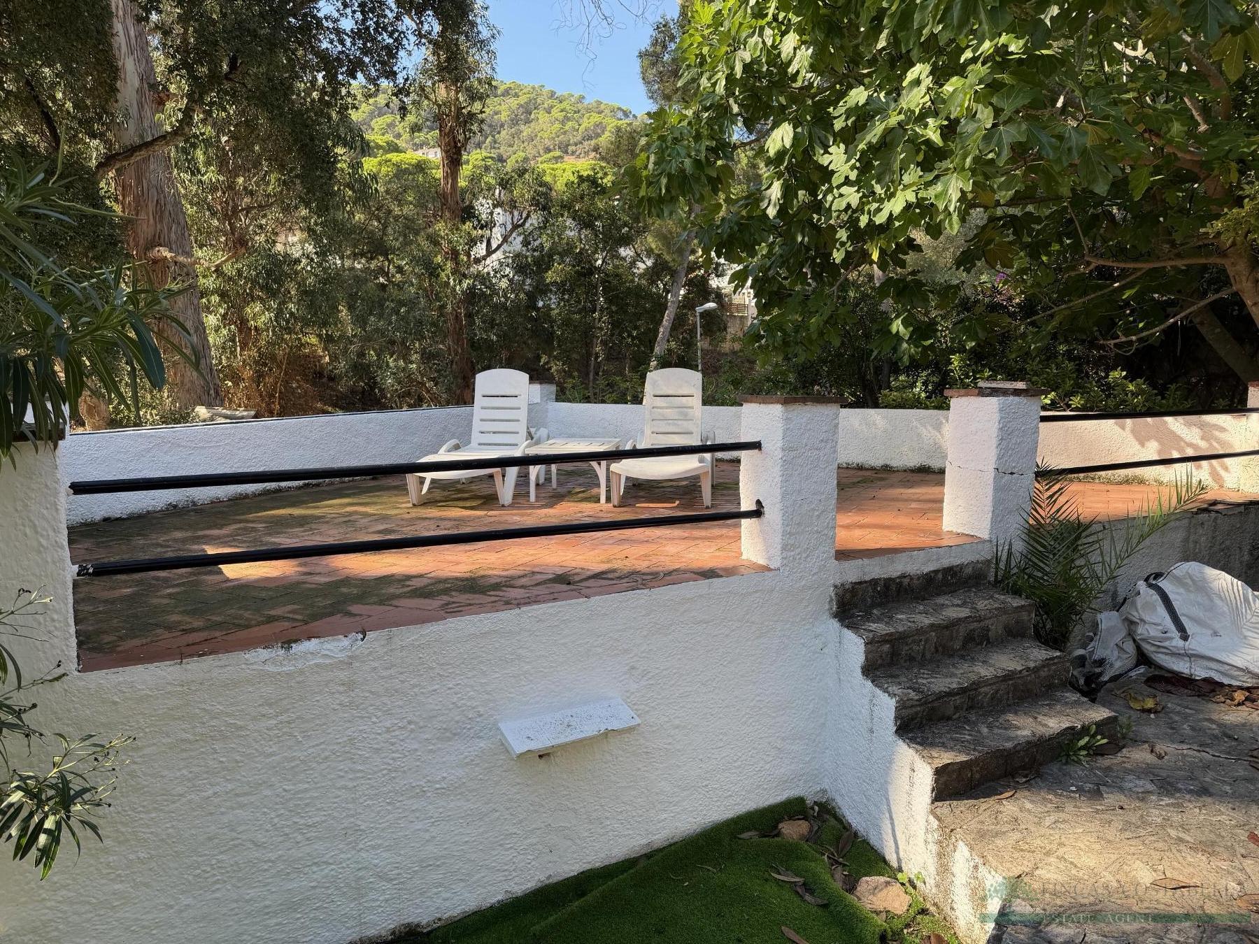 Venta de casa en Santa Cristina D´aro
