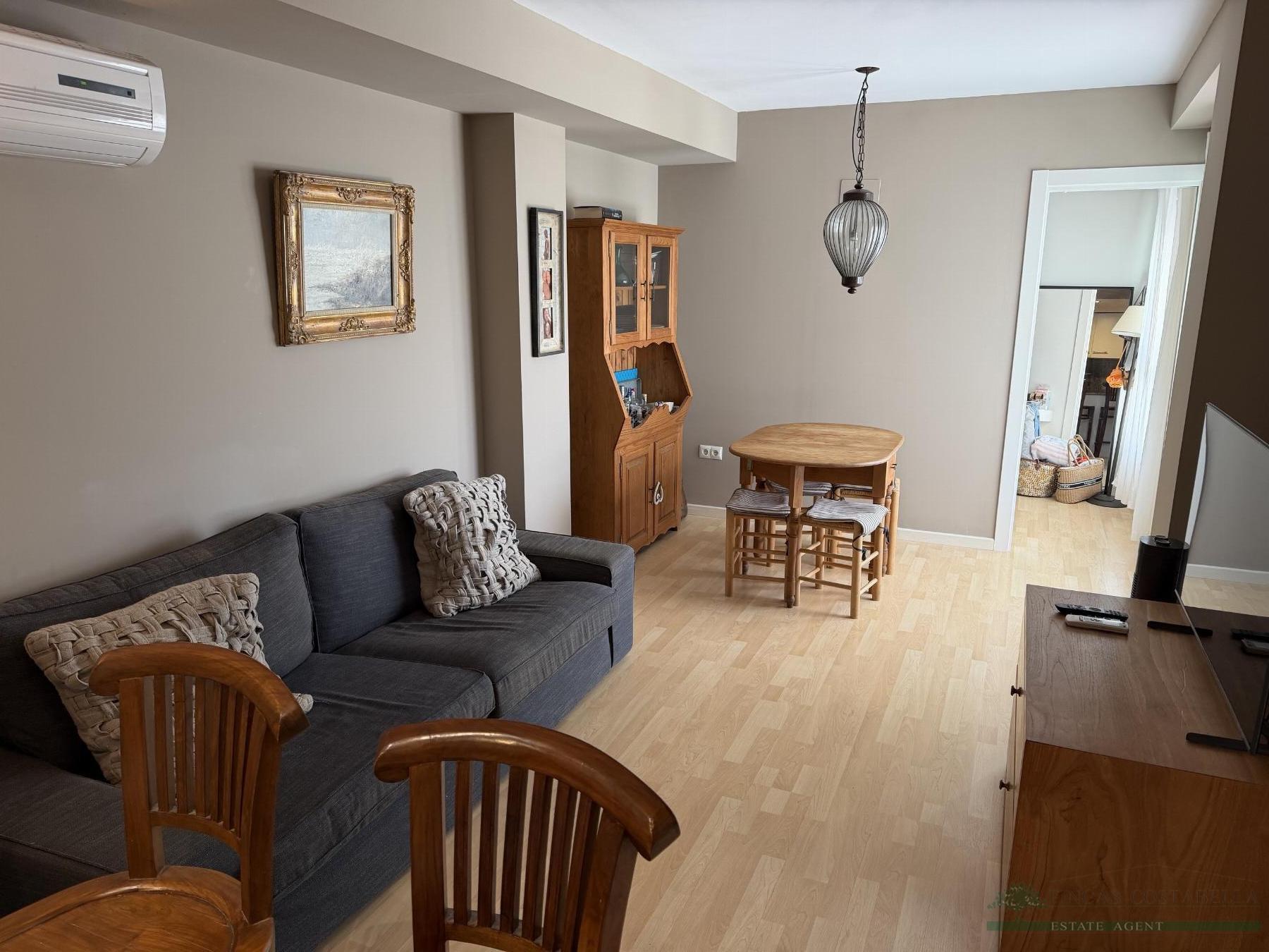 Venta de apartamento en Palamós