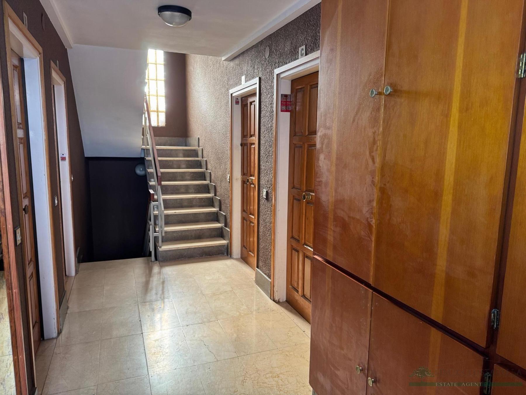 Venta de apartamento en Platja d´Aro