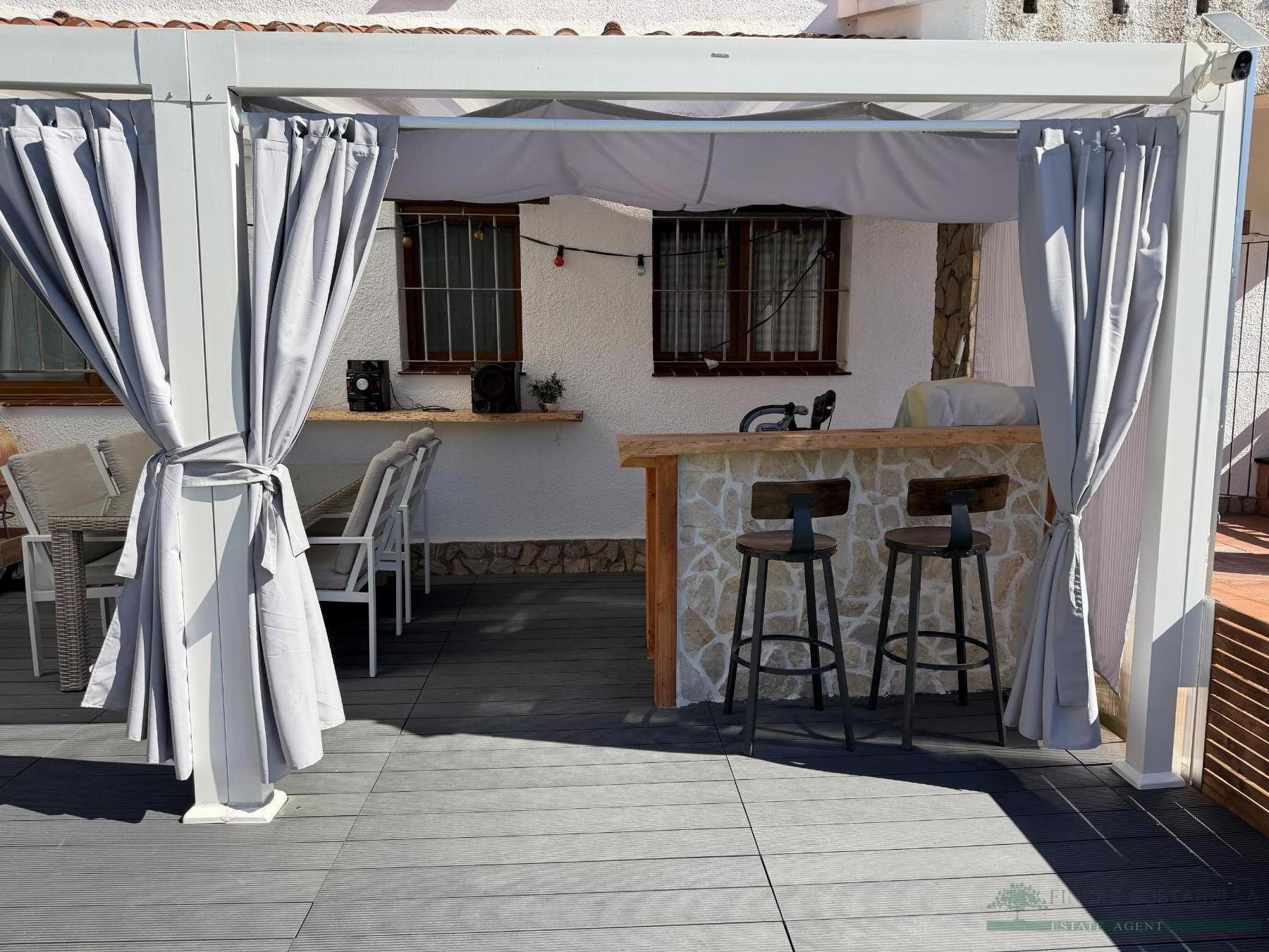 Venta de casa en Caldes de Malavella