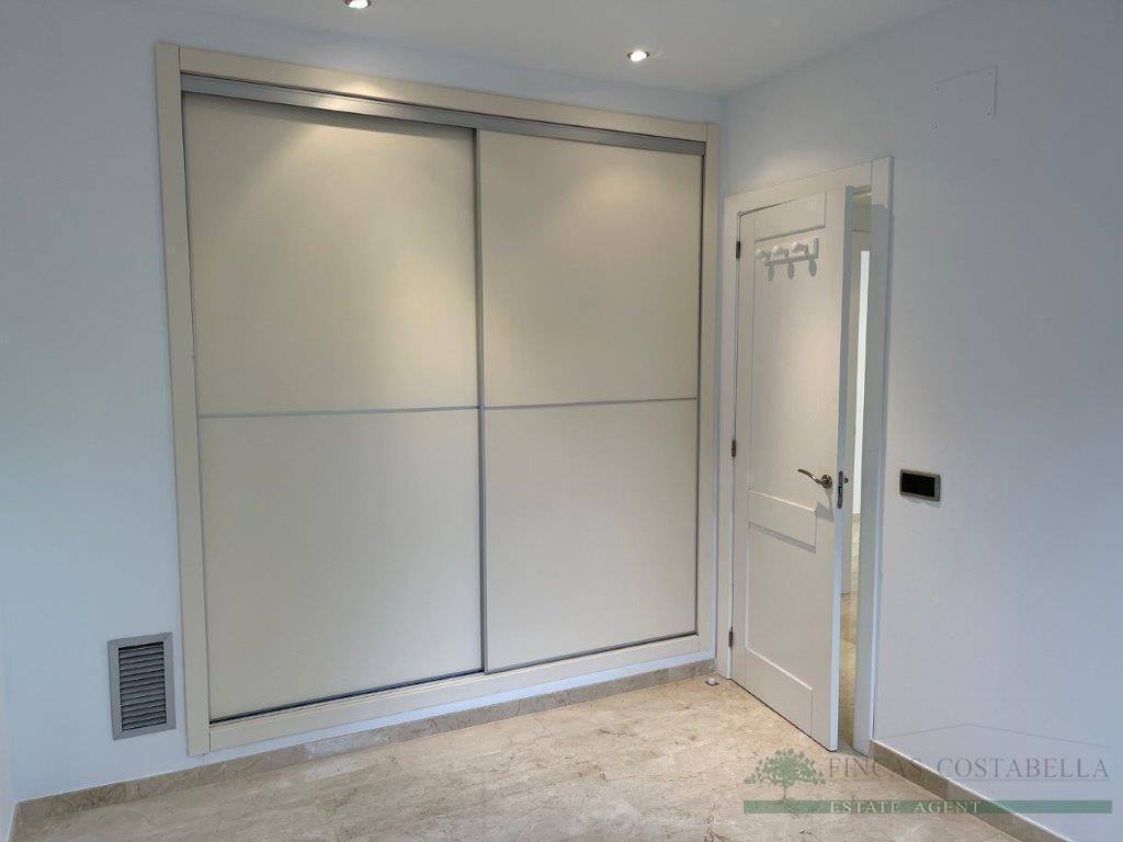 Salg av leilighet i Castell-Platja d´Aro