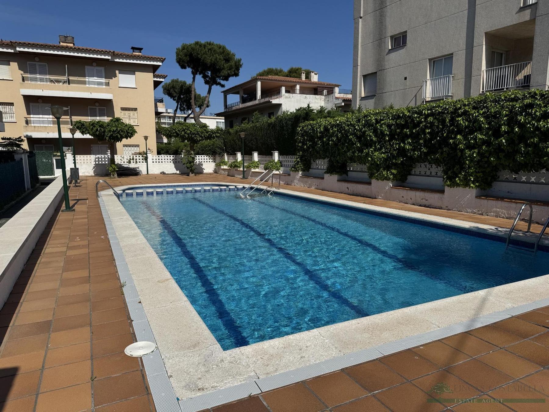 Venta de apartamento en Platja d´Aro