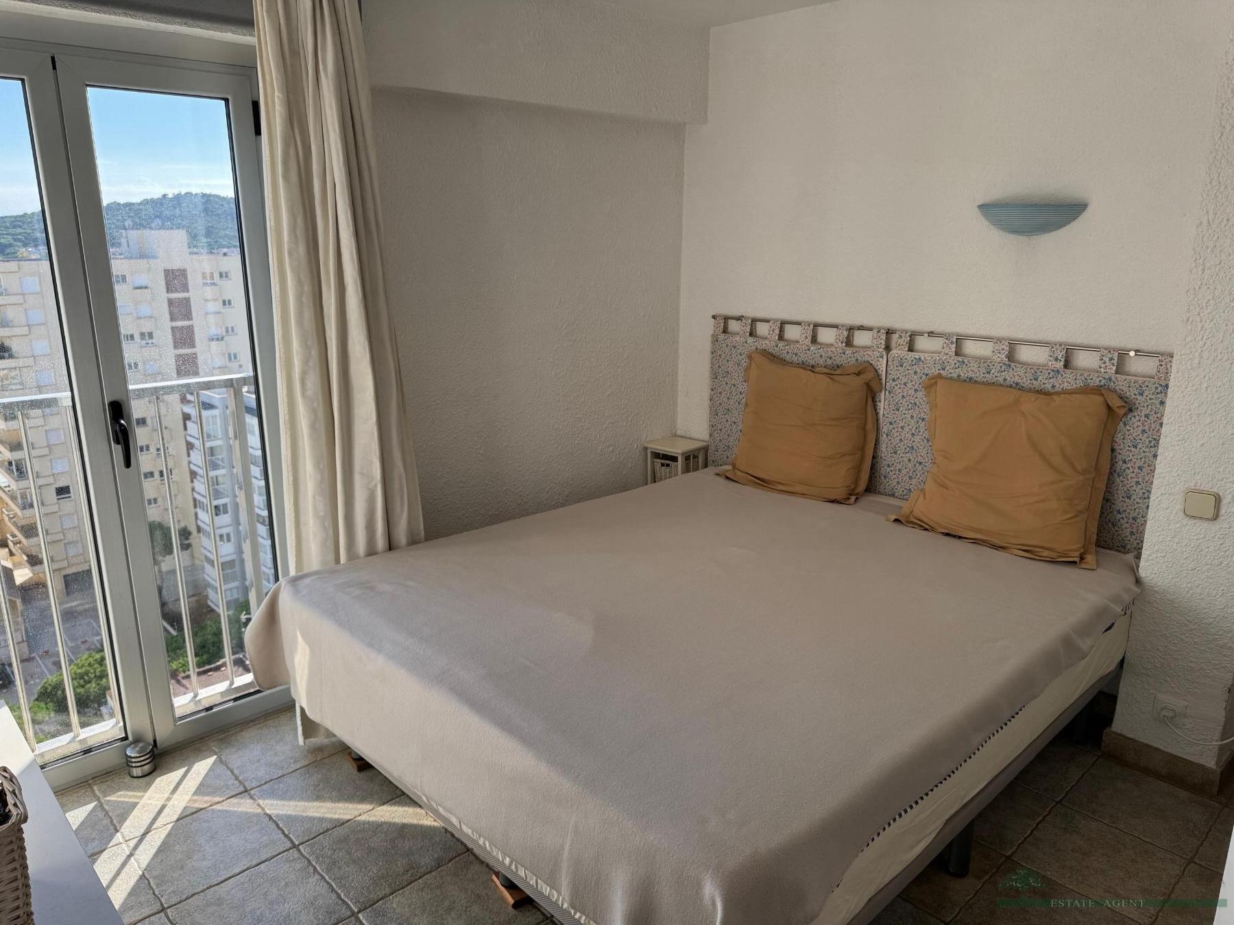 Venta de apartamento en Platja d´Aro