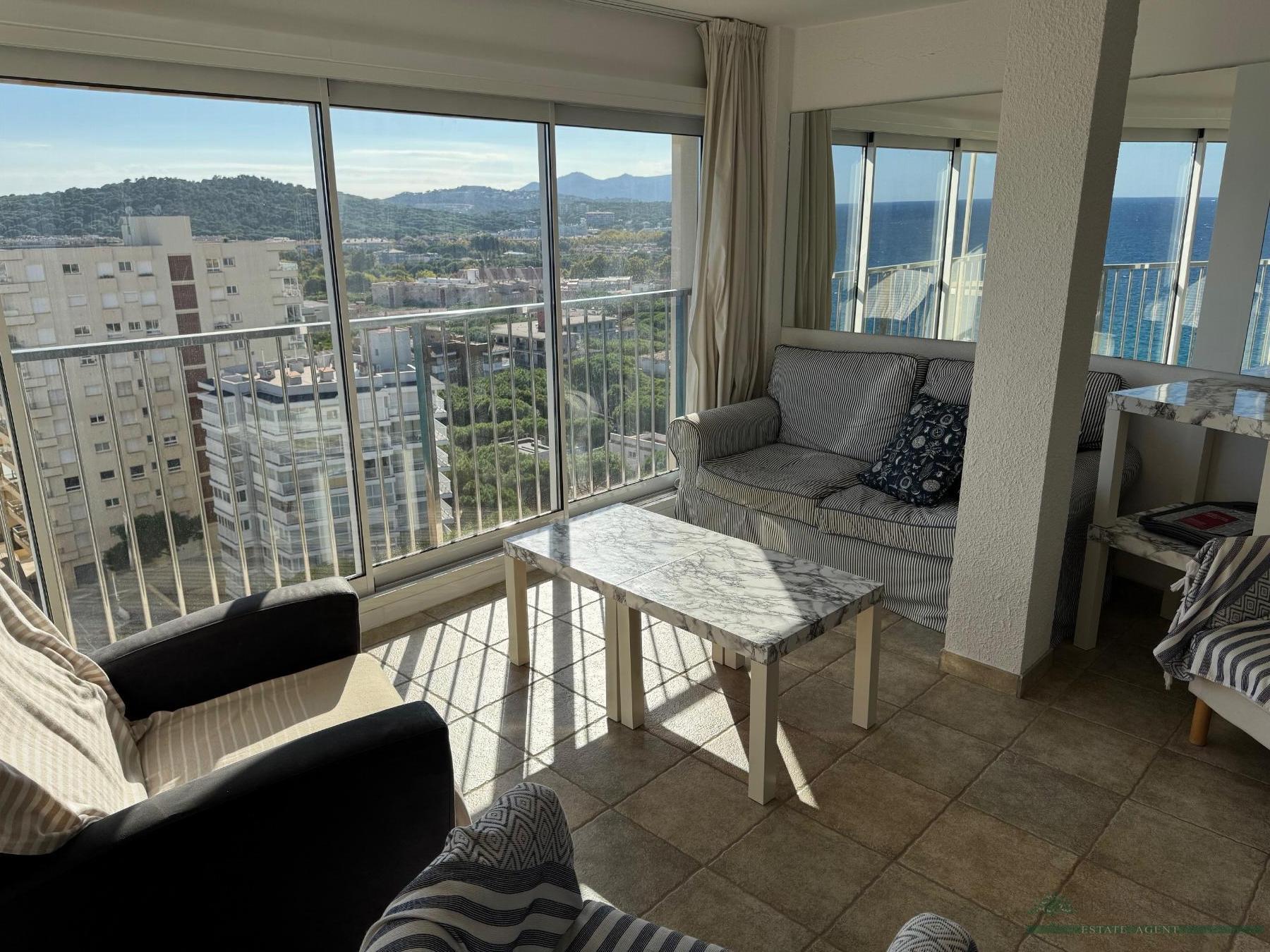 Venta de apartamento en Platja d´Aro