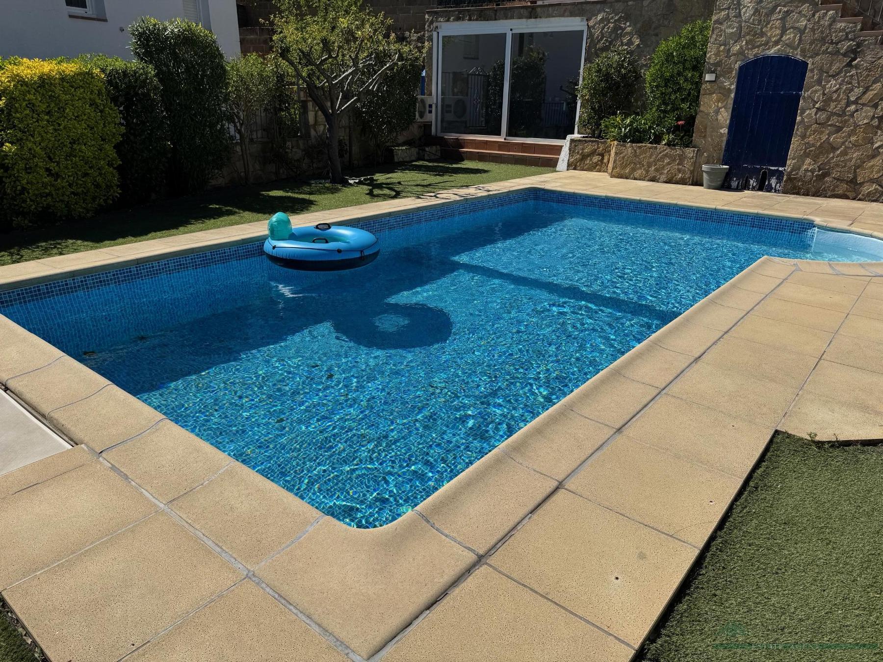 Venta de casa en Platja d´Aro