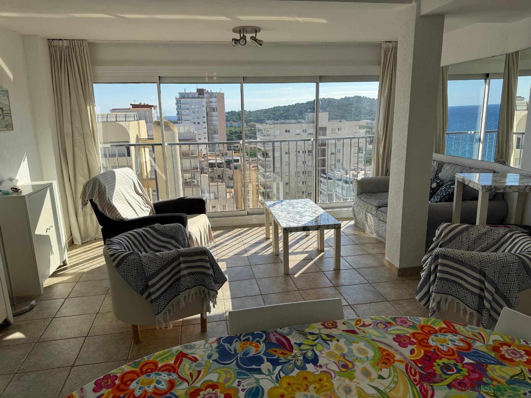 Venta de apartamento en Platja d´Aro