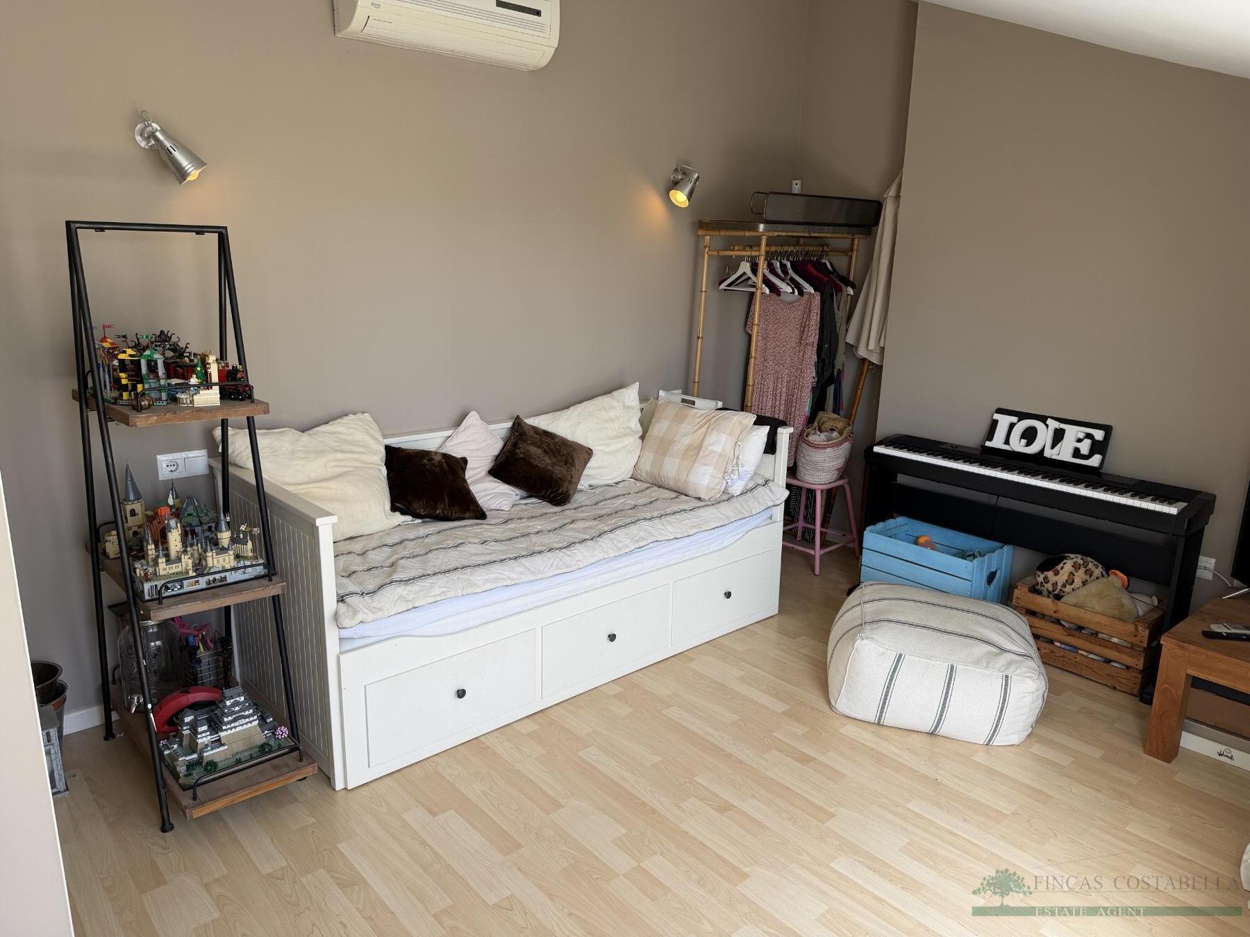 Venta de apartamento en Palamós