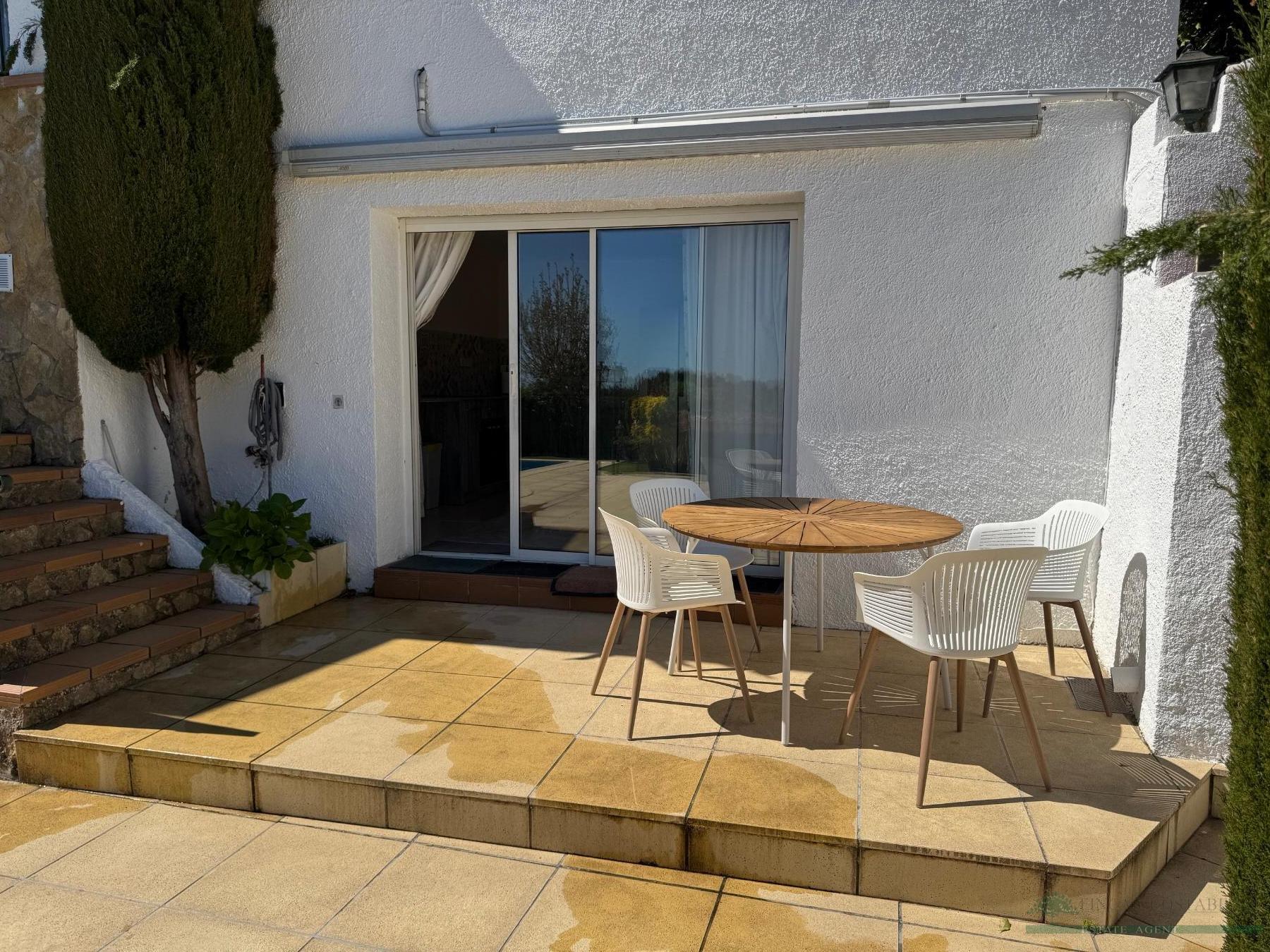 Venta de casa en Platja d´Aro