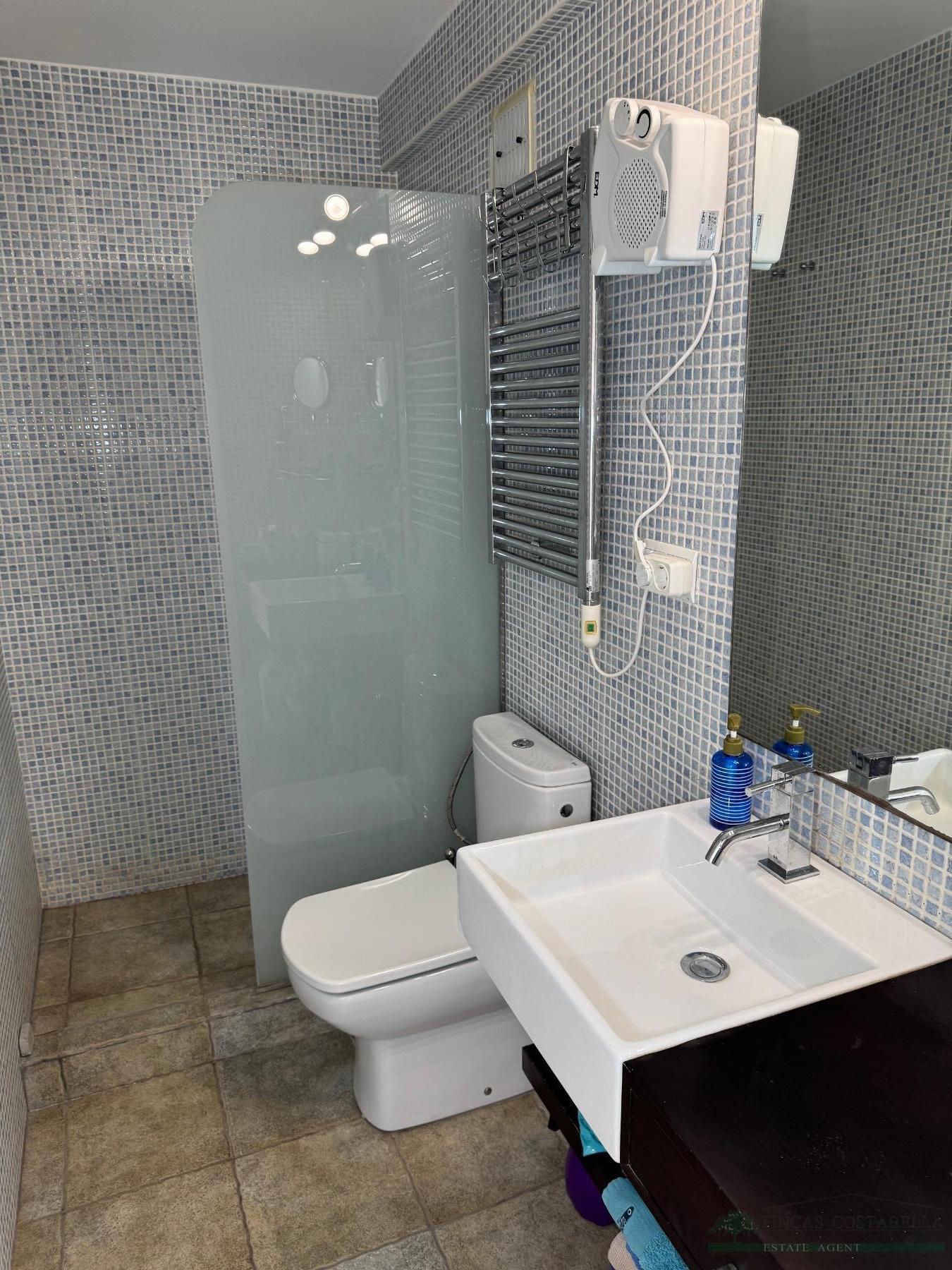 Venta de apartamento en Platja d´Aro