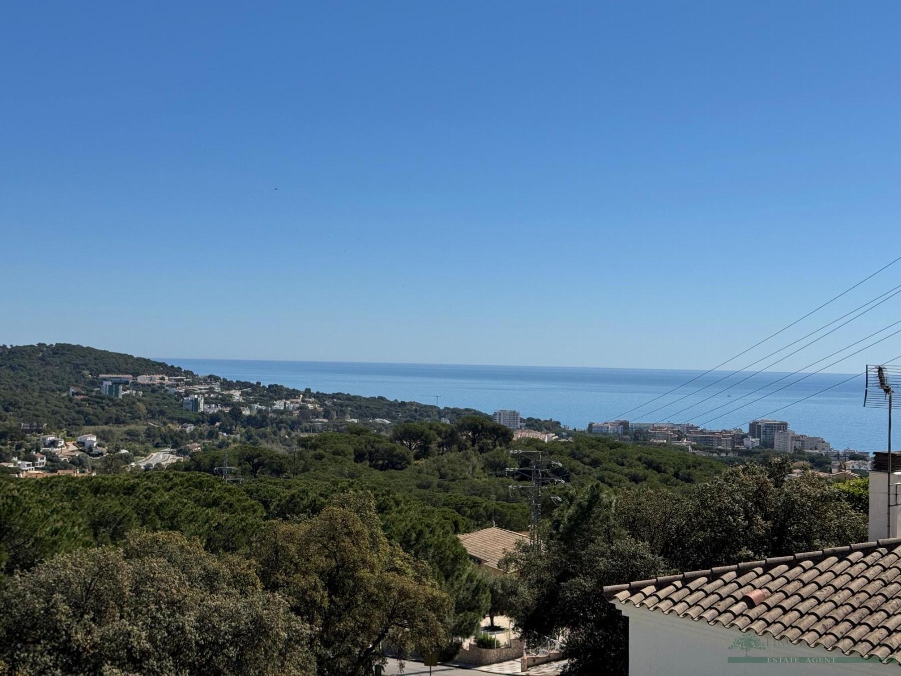 Venta de casa en Platja d´Aro