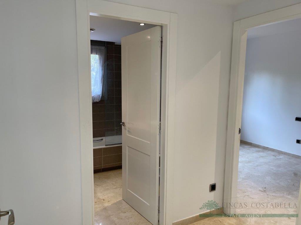 Salg av leilighet i Castell-Platja d´Aro