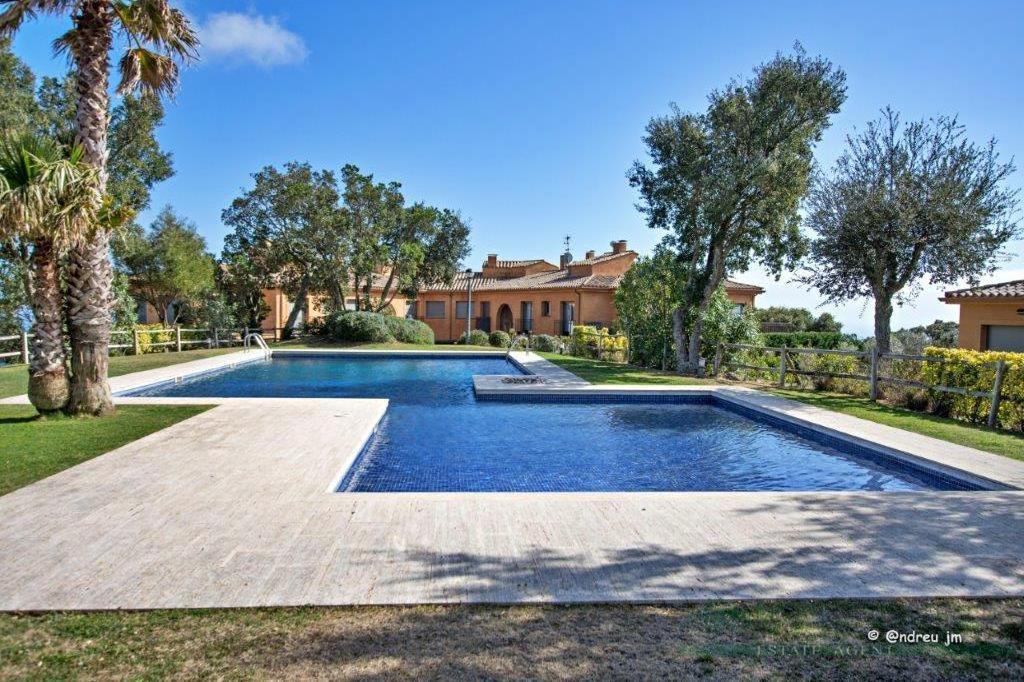 Salg av leilighet i Castell-Platja d´Aro