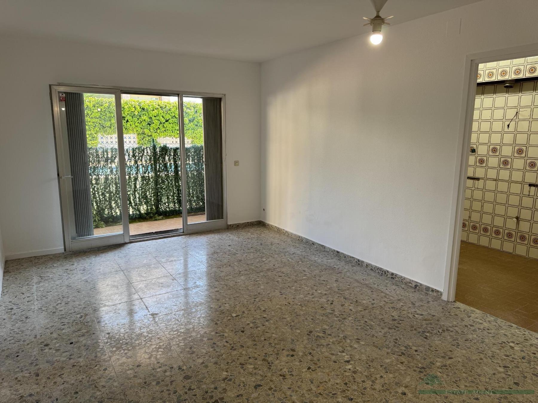 Venta de apartamento en Platja d´Aro