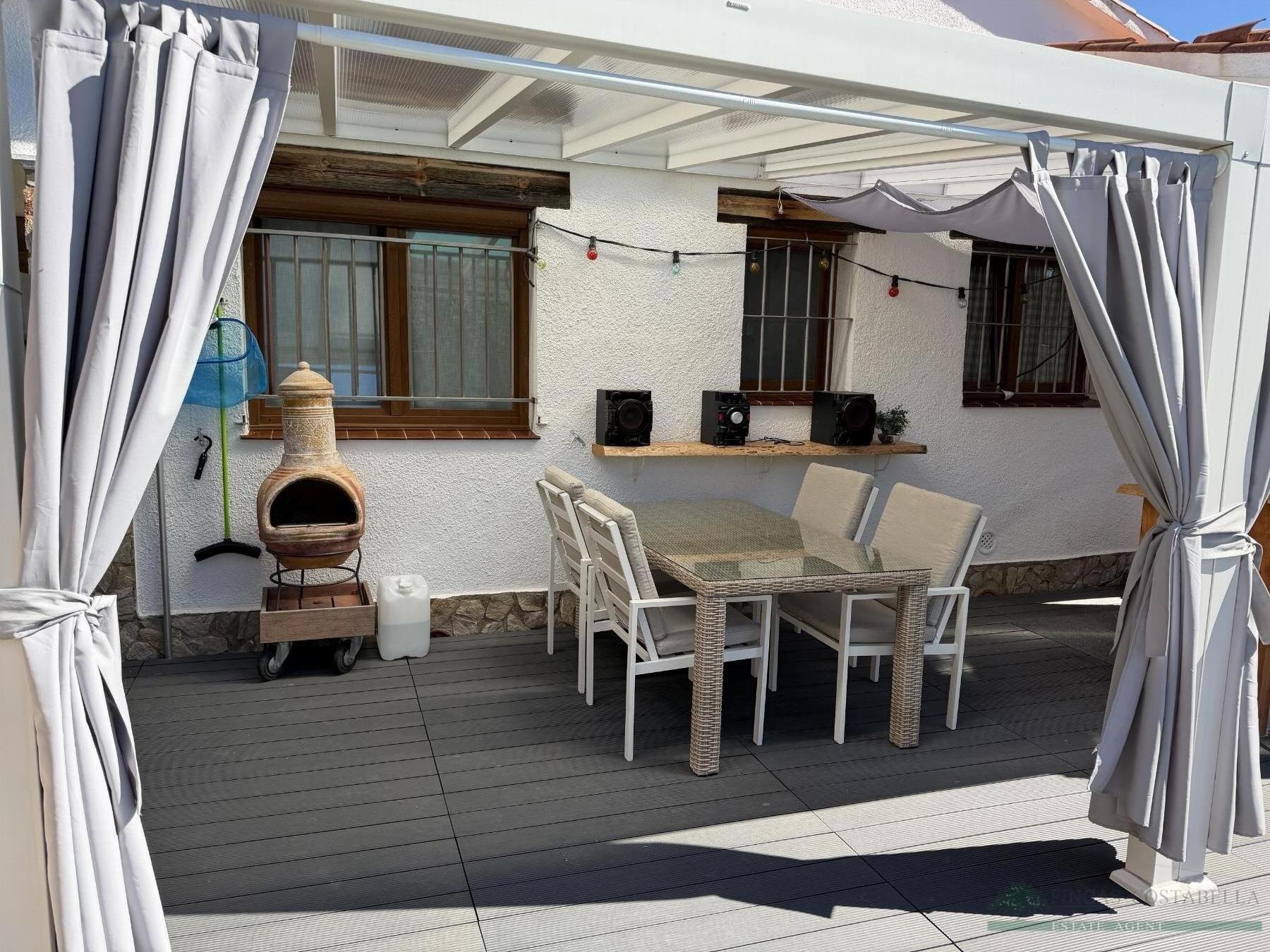 Venta de casa en Caldes de Malavella