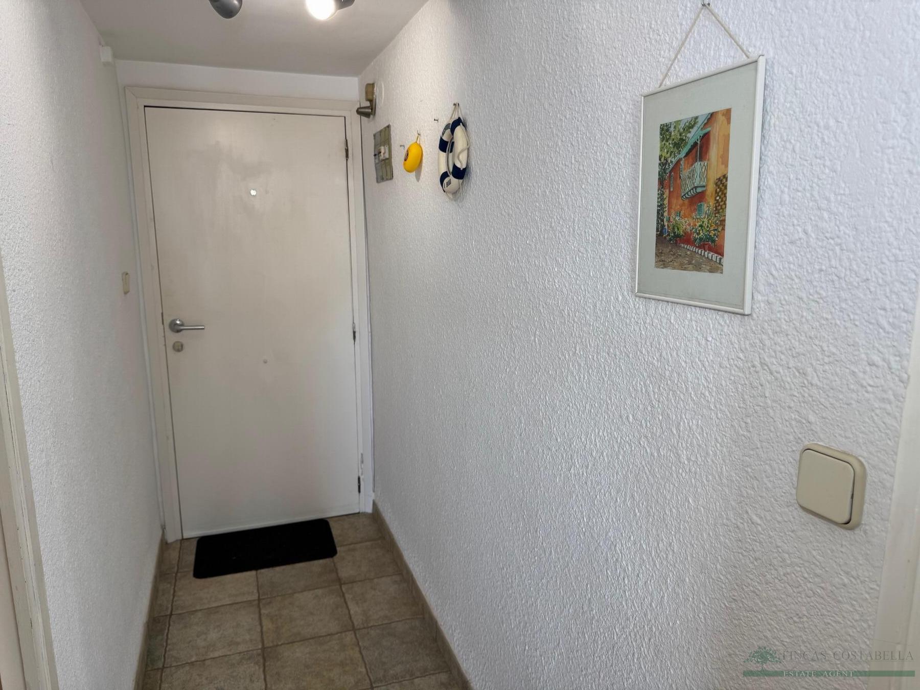 Venta de apartamento en Platja d´Aro
