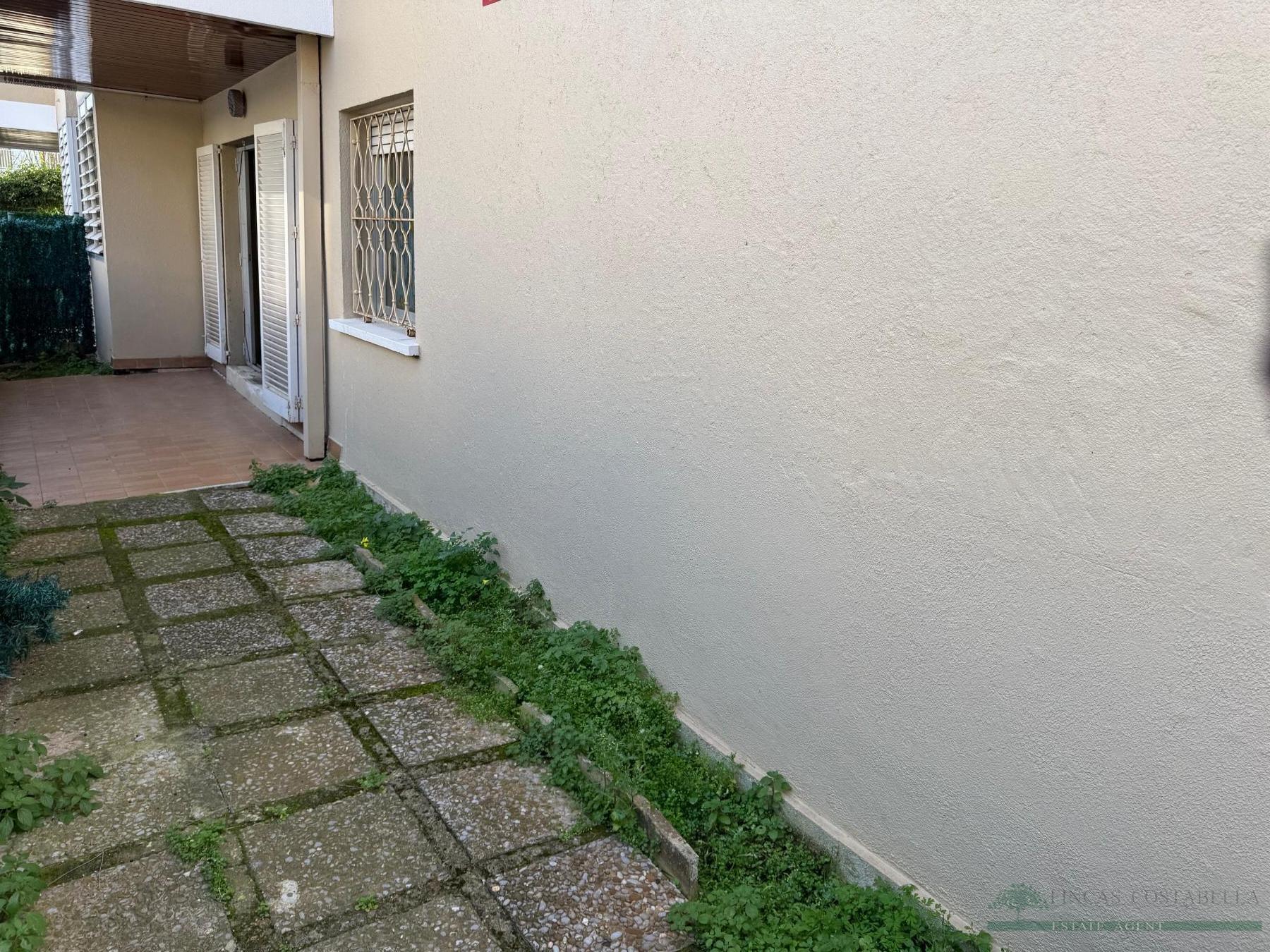 Venta de apartamento en Platja d´Aro