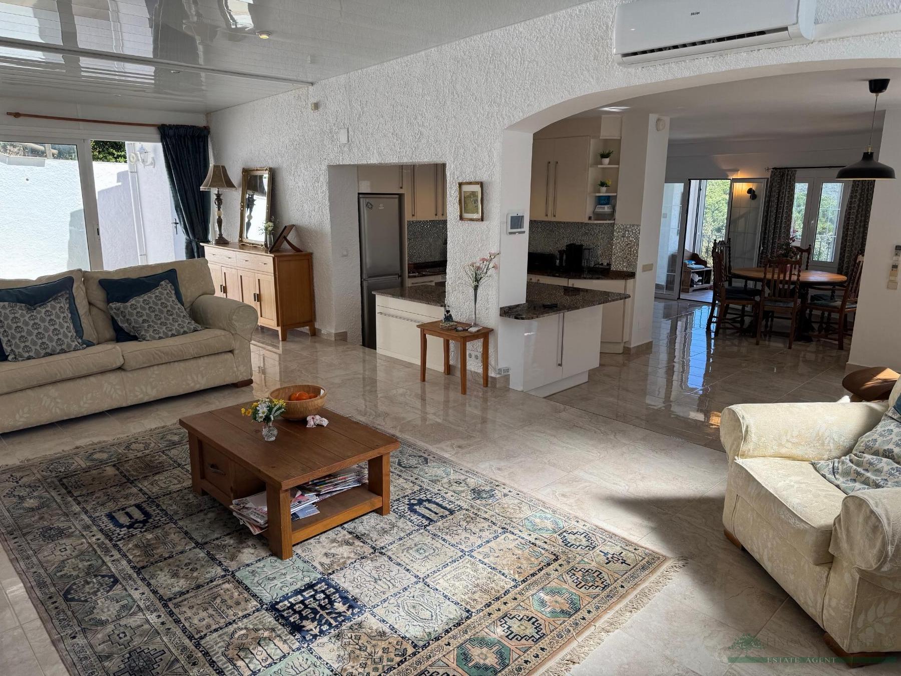 Venta de casa en Platja d´Aro