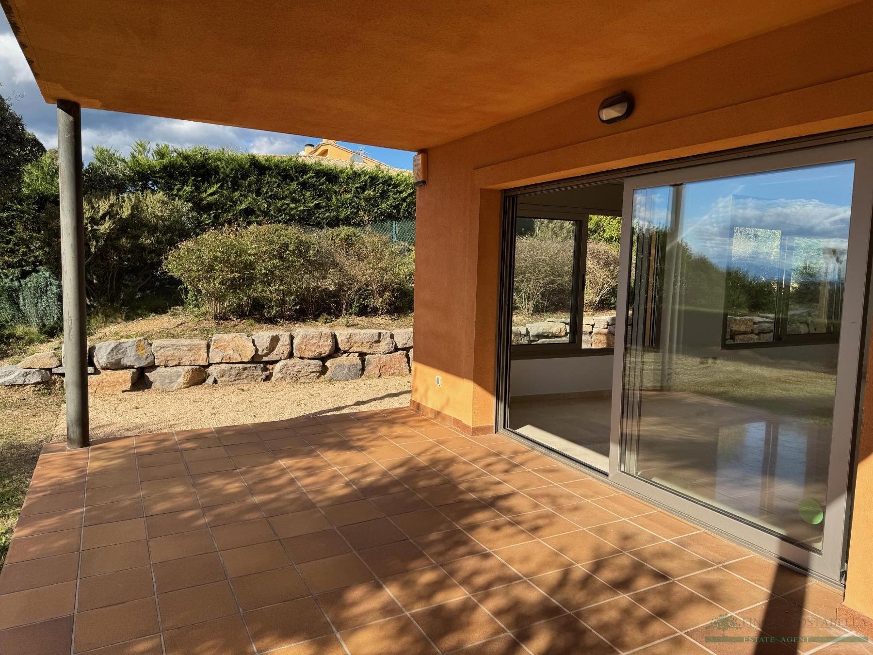 Salg av leilighet i Castell-Platja d´Aro