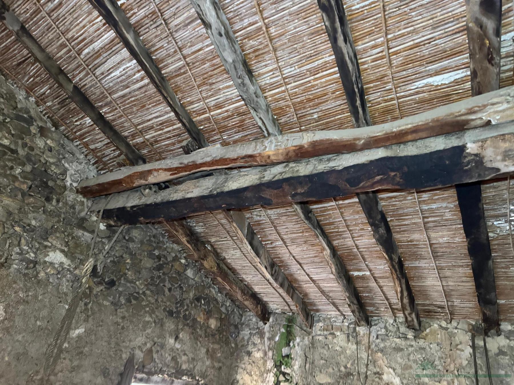 Venta de finca rústica en Argelaguer