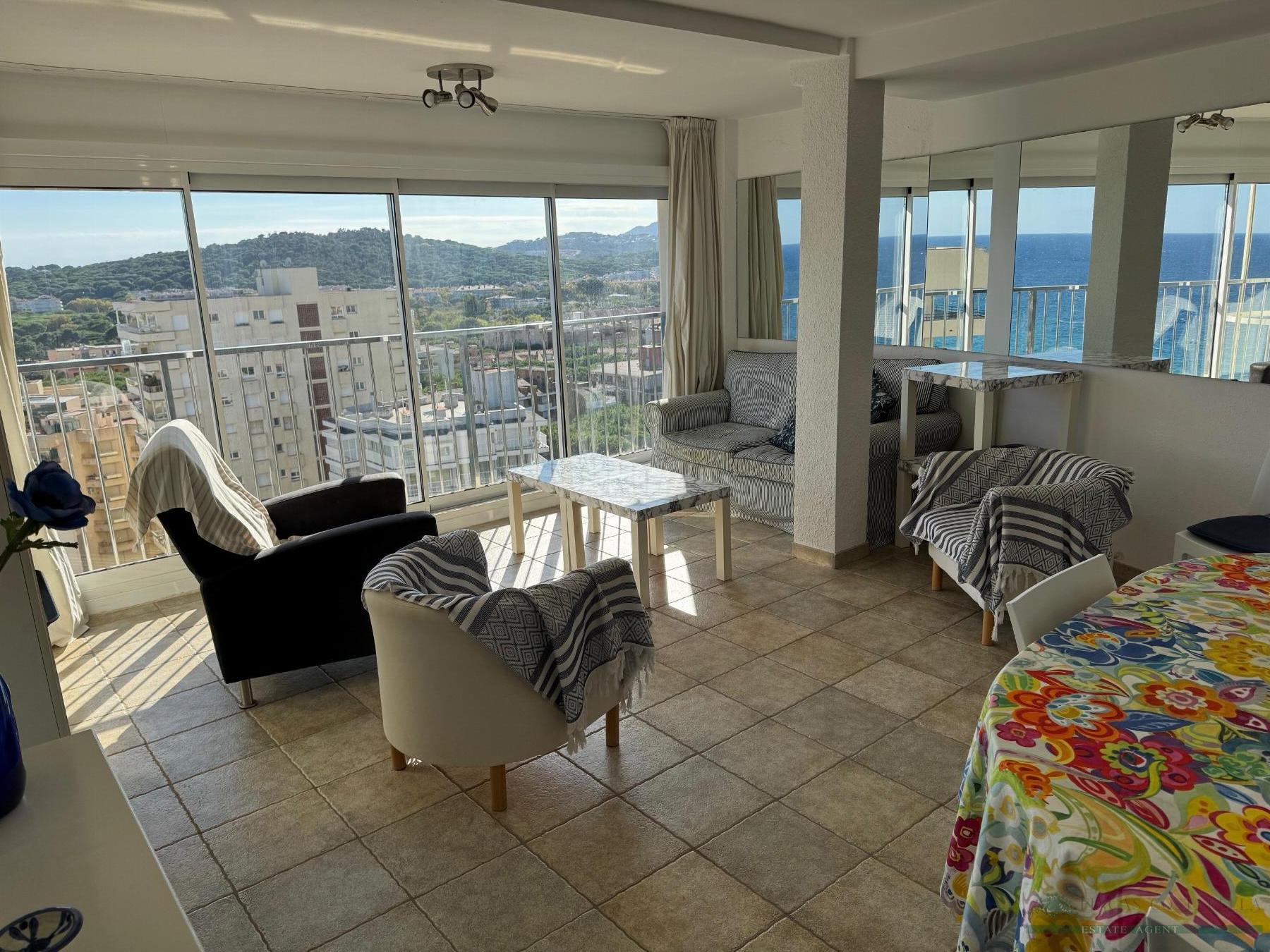 Venta de apartamento en Platja d´Aro