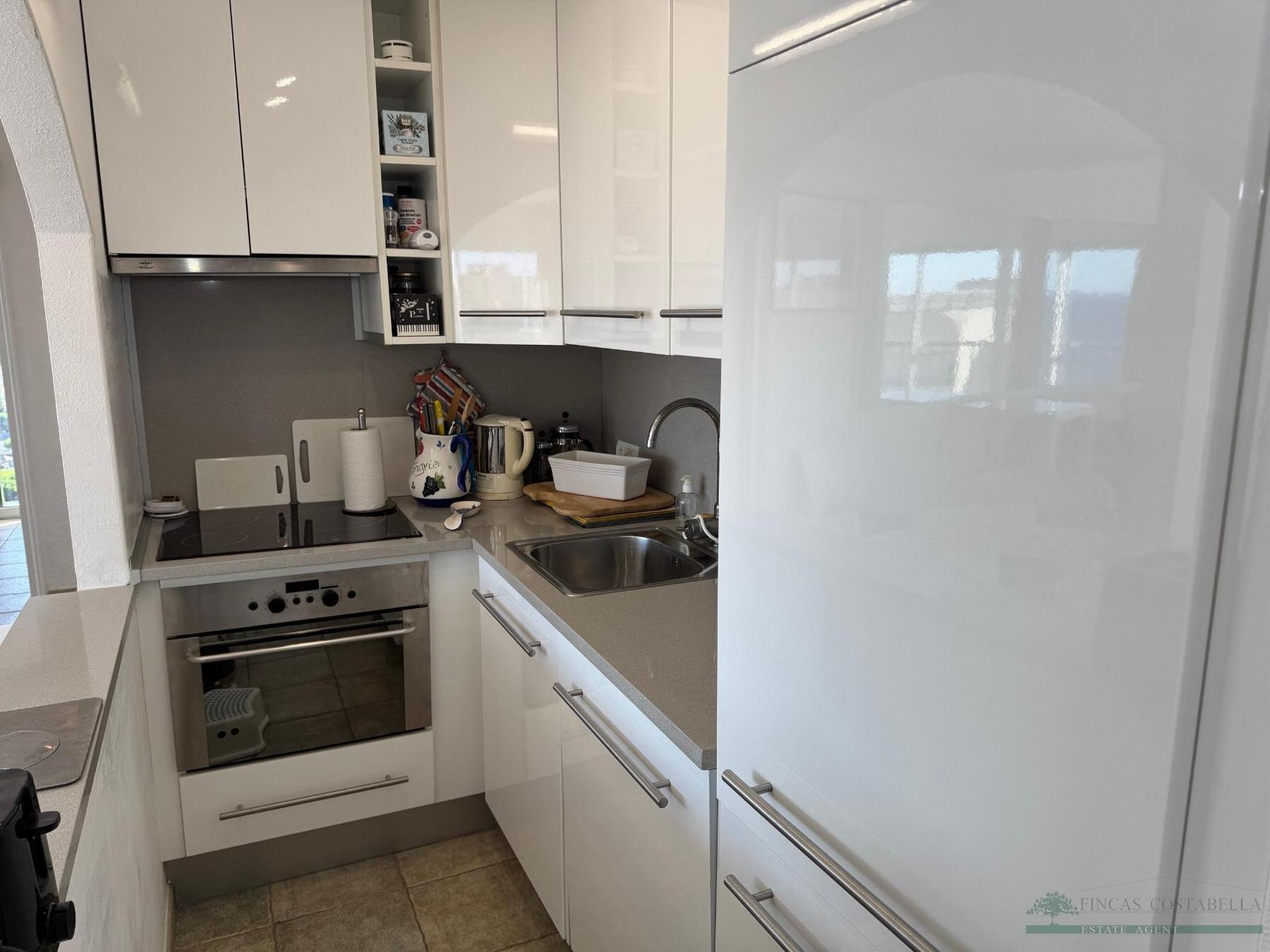 Venta de apartamento en Platja d´Aro