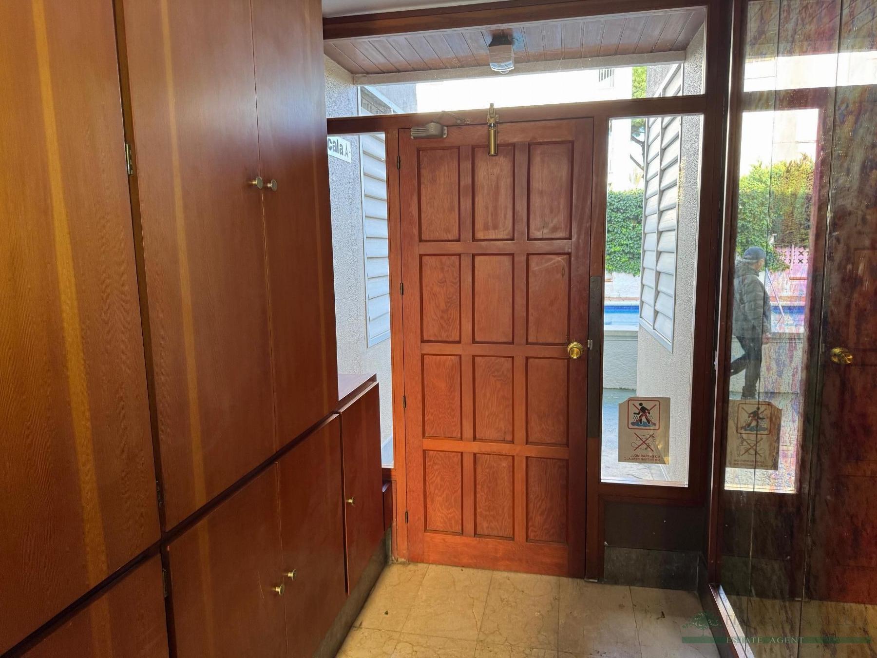 Venta de apartamento en Platja d´Aro